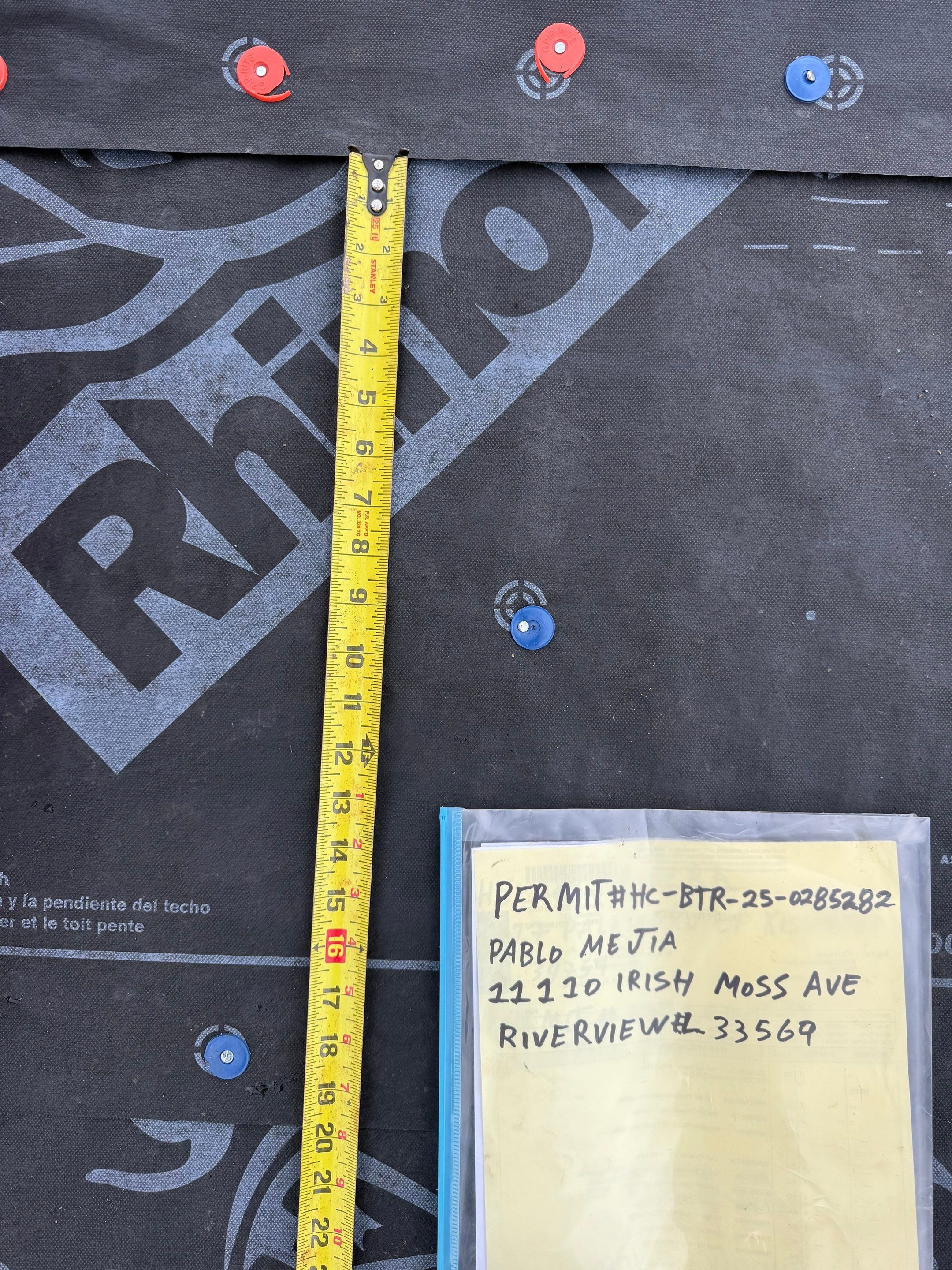 Project in Riverview by You Restorations LLC DBA YOU-Home