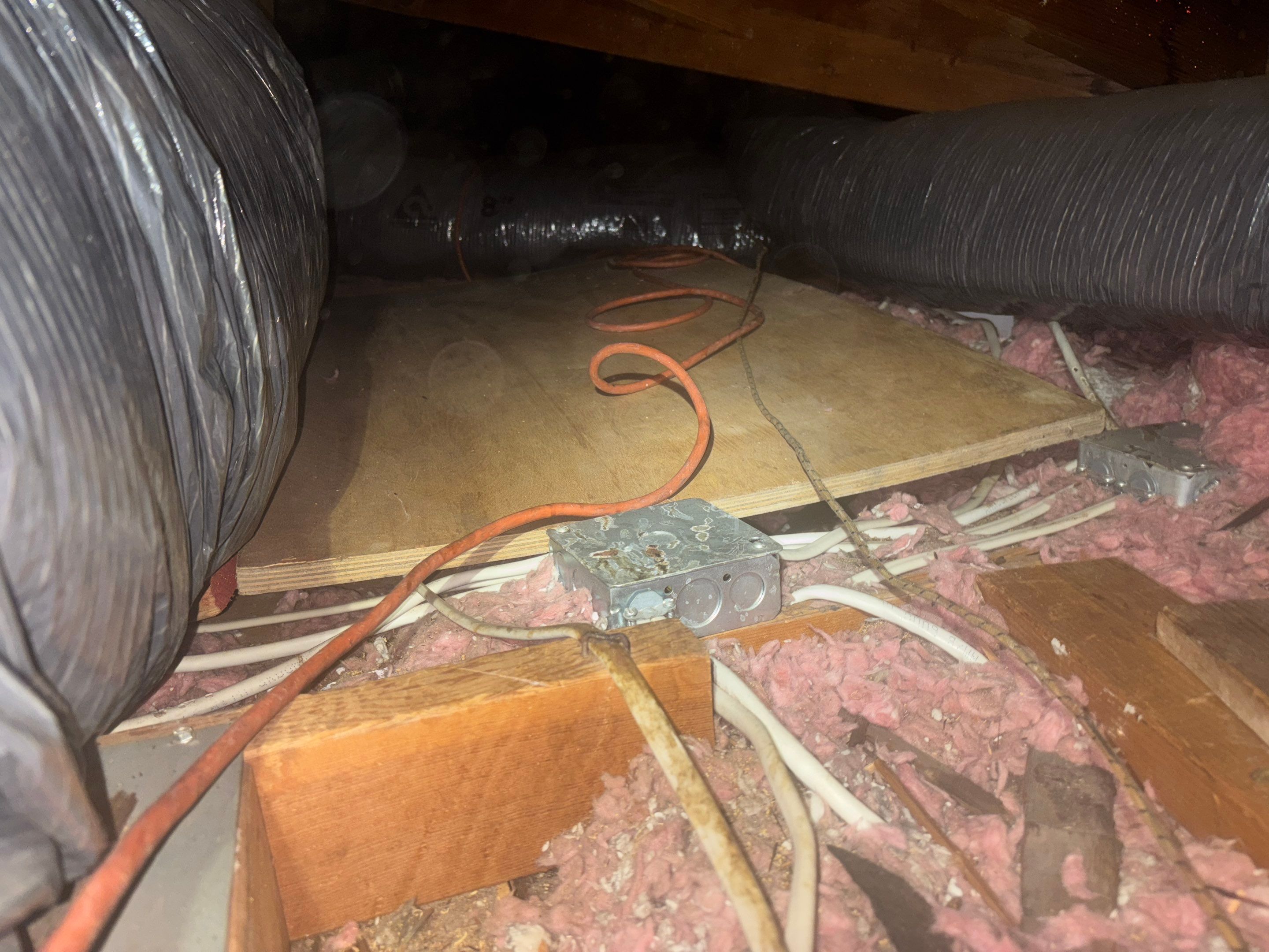 Project in Rolling Hills Estates by Insulation Labs