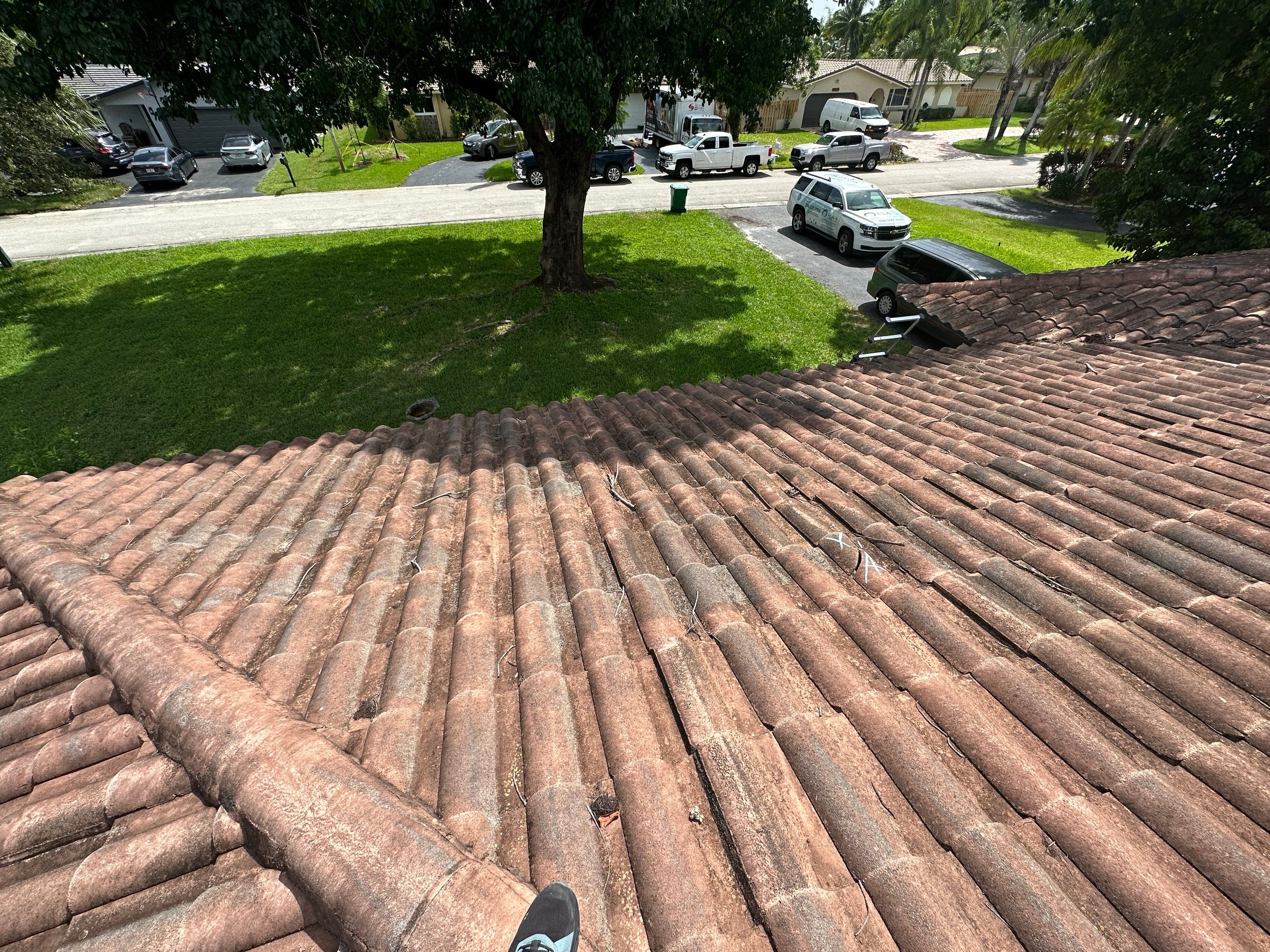 Water Damage Claim in Coral Springs by FLAPA & KeyStone