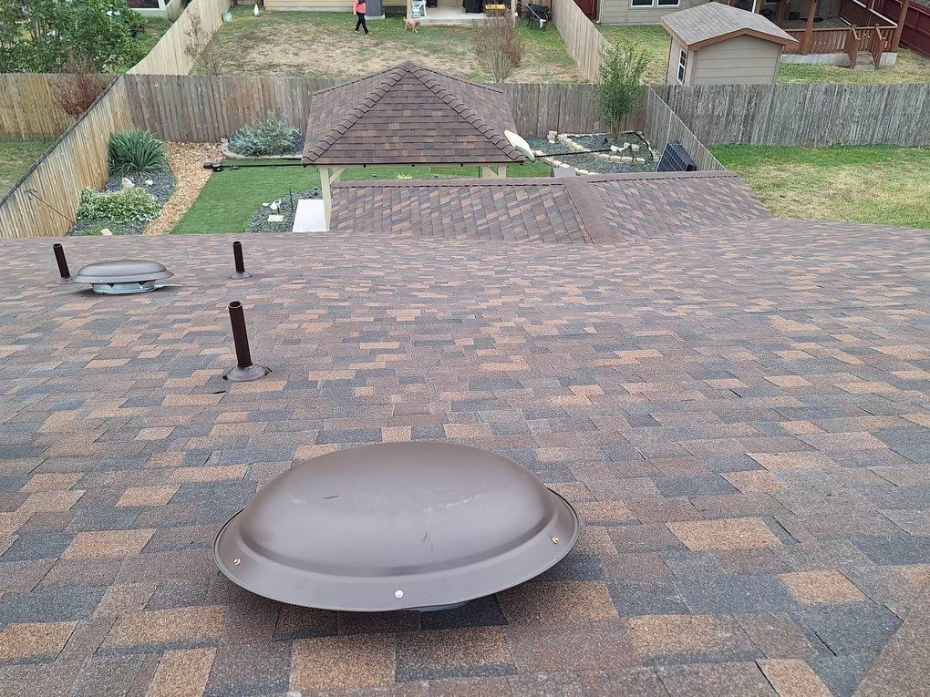 Brownwood Roof Replacement | San Antonio, TX by Ayan Roofing, LLC