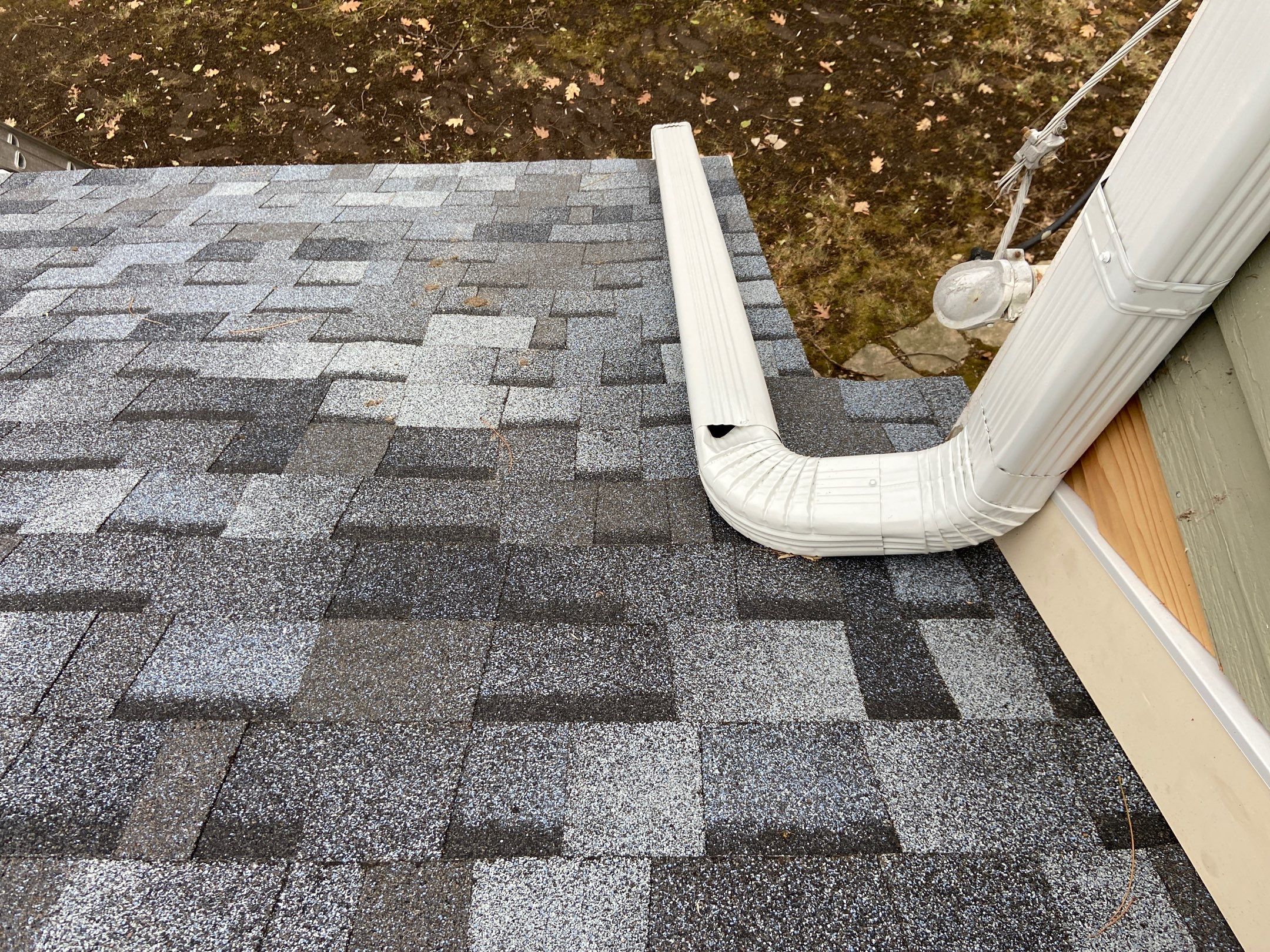 Roof Replacement using Owens Corning by 180 Contractors