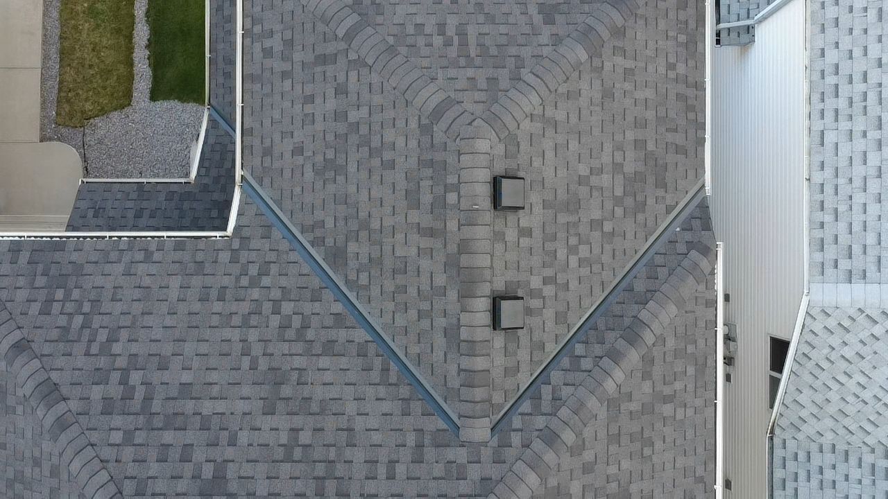 Oregon on Signature by 2thetop Roofing