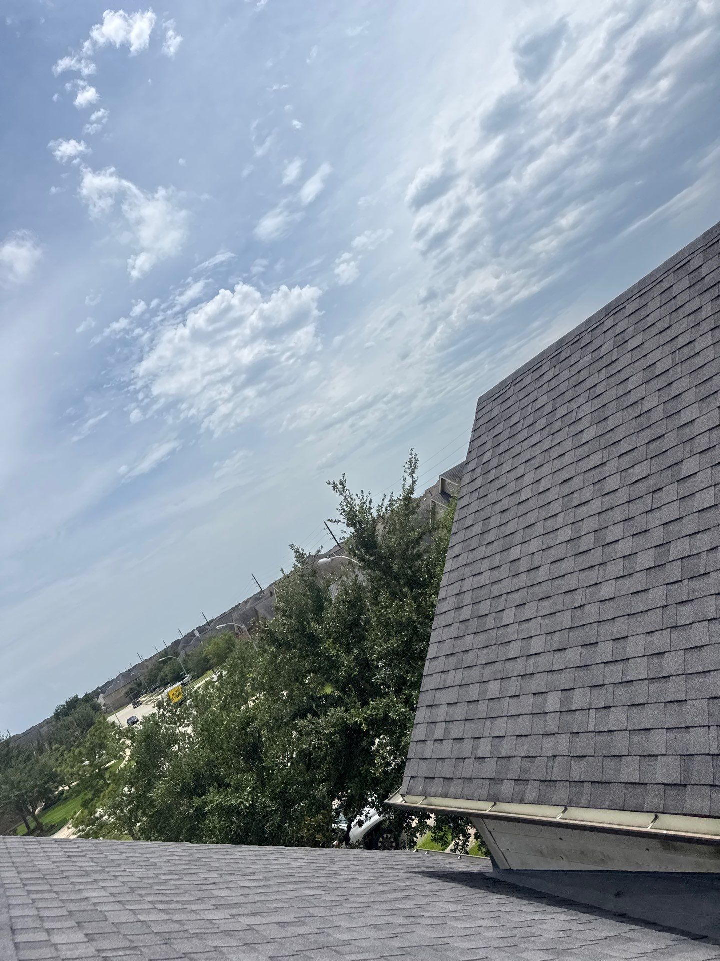 Roof Repair Cypress by Roof Repair Company