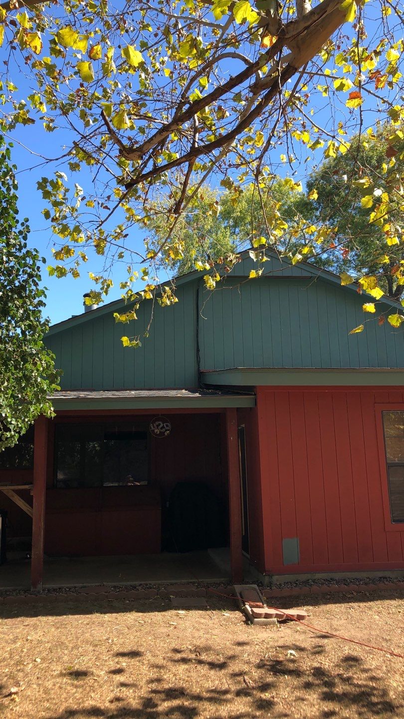 Residential Roofing Installation using GAF Natural Shadow  by A & H Roofing and Contracting, LLC