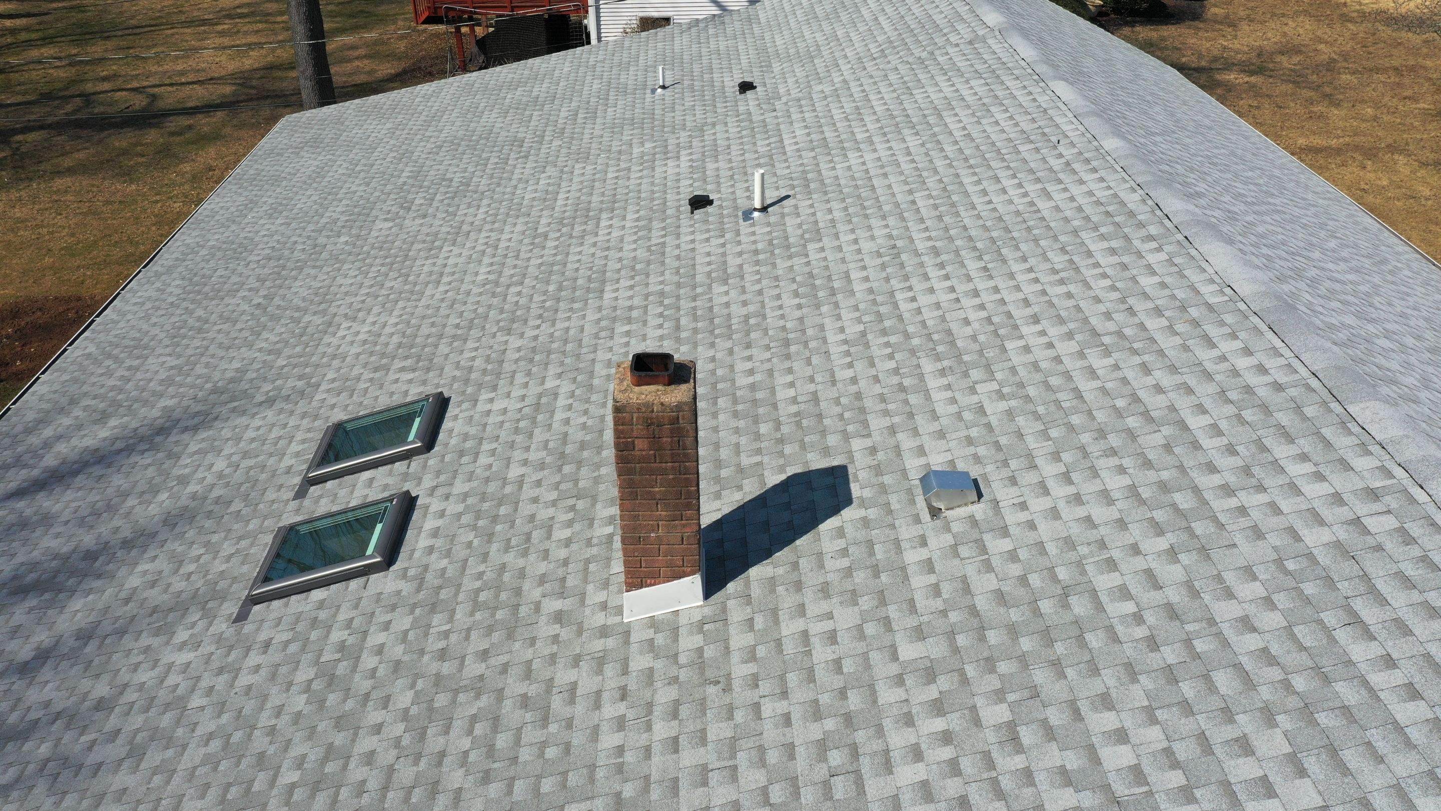 Roofing, Porch and Gutters by Stofan Construction LLC