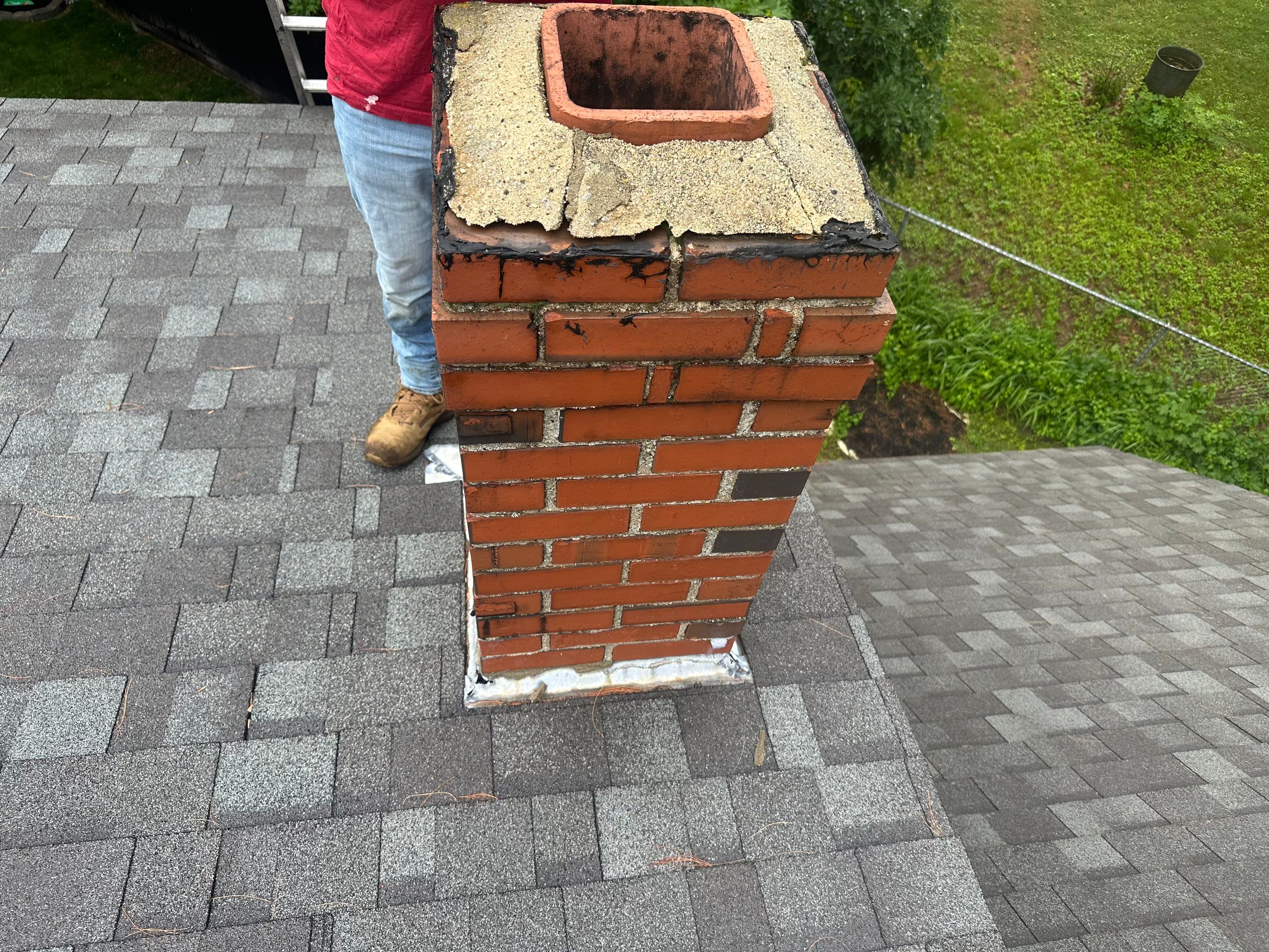 Portland, ME Roof Repair by Tall pine roofing