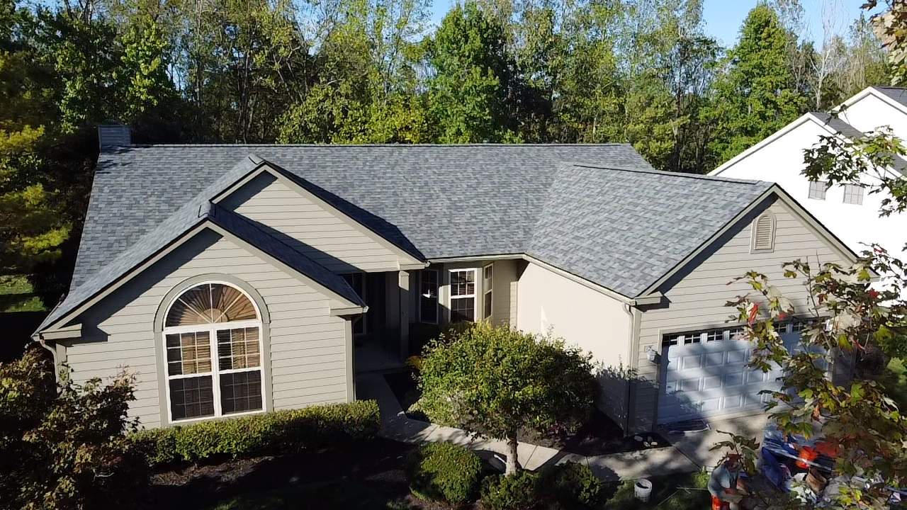 Dublin Roof Replacement By KFX Roofing by KFX Roofing