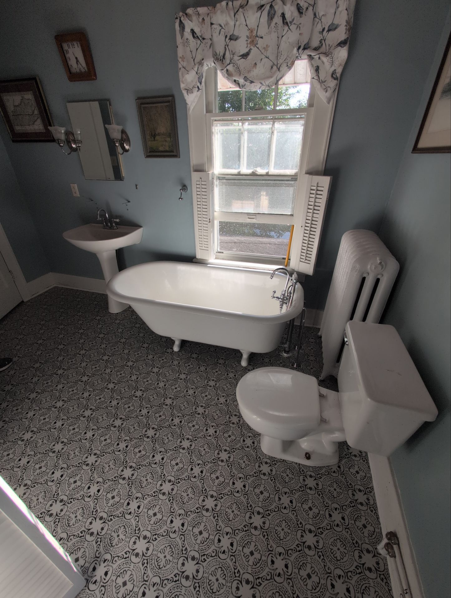 Bathroom Renovation in Delmar by Gc Makeovers