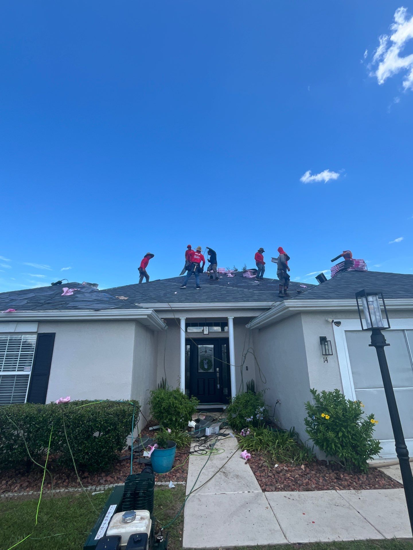 Ocala, FL Roofing Company by Brehm Roofing