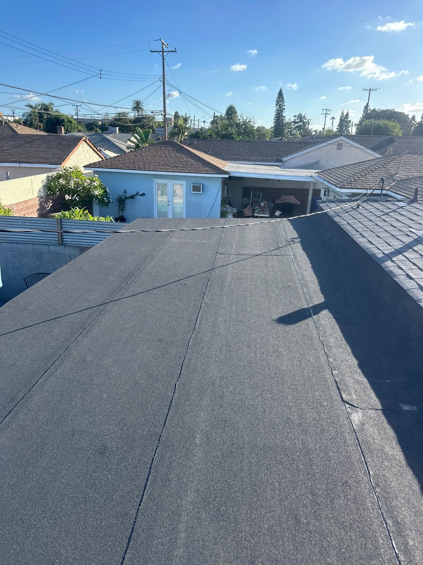 Roof Replacement - Union City, CA 94587 by Epic Roof Replacement