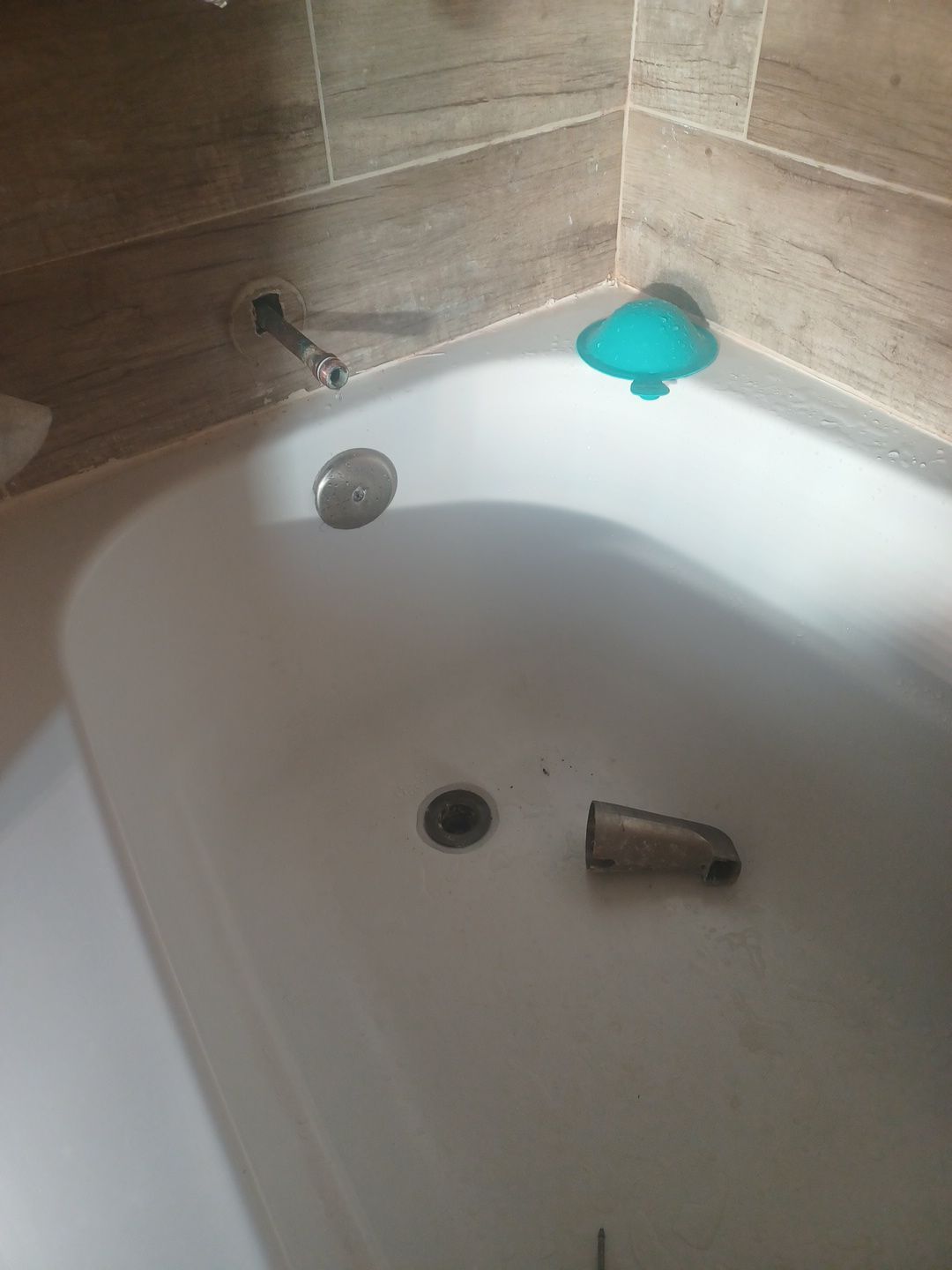 Full Plumbing Installation & Water Heater Inspection by Us Plumbing