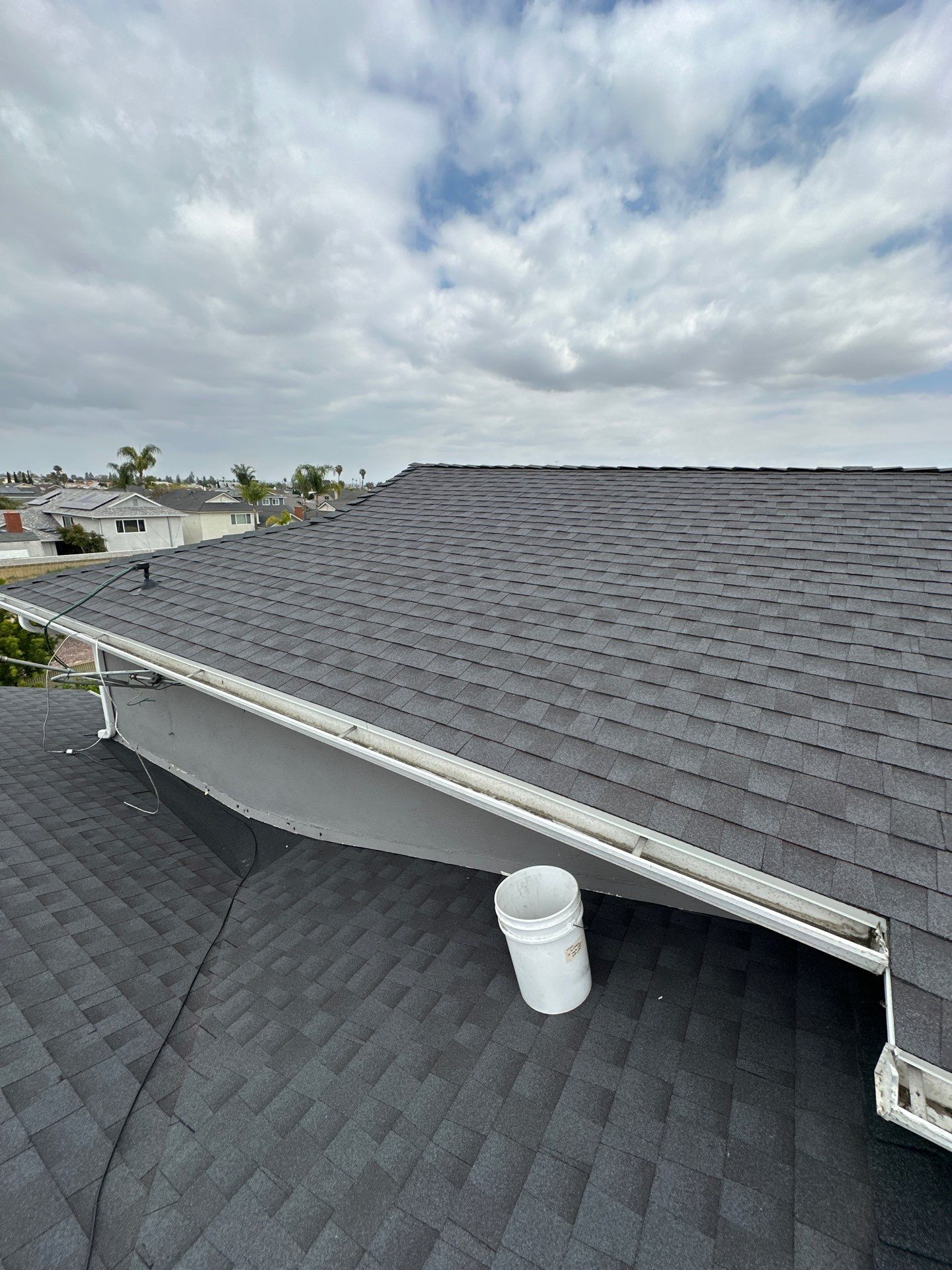 Roof Replacement - West Carson, CA 90710 by Epic Roof Replacement