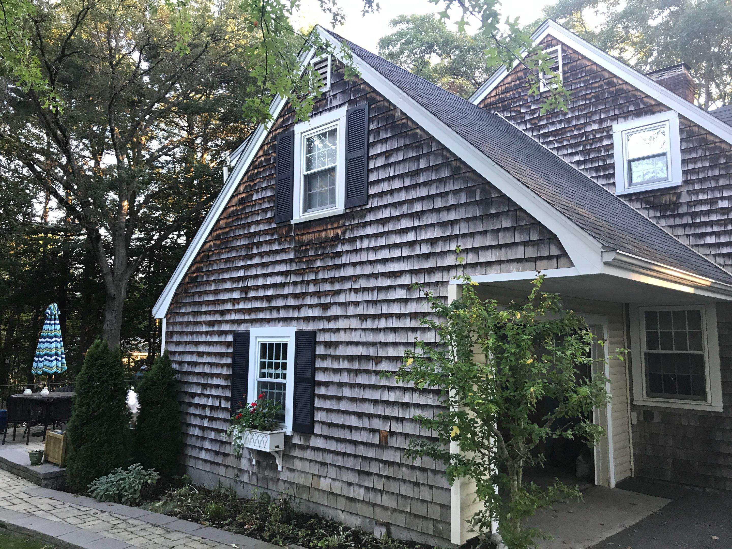 Siding Installation using CertainTeed by UBrothers Construction