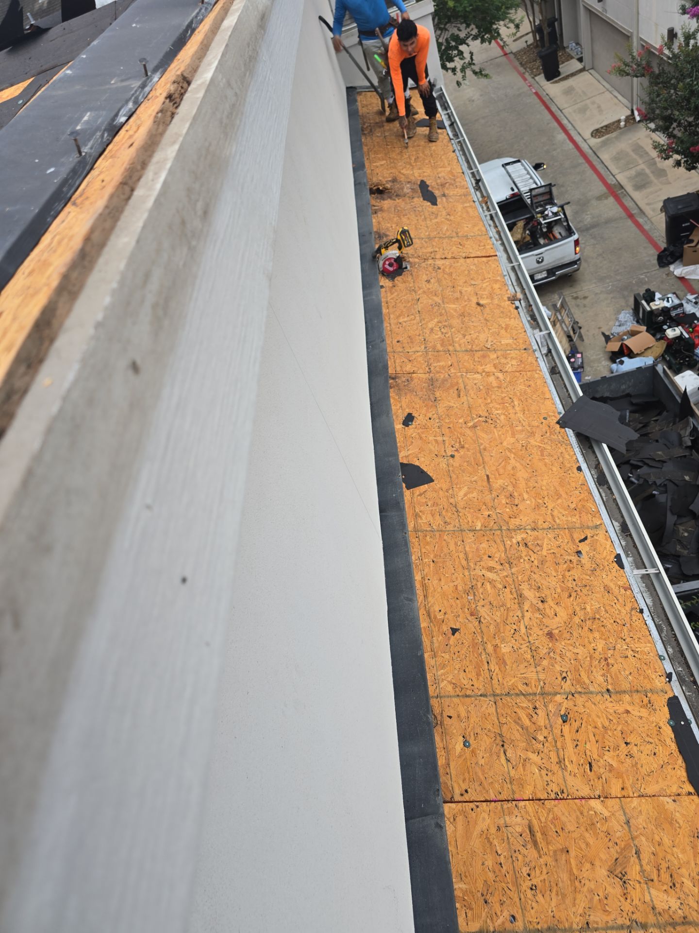 Roof Repair Houston by Roof Repair Company