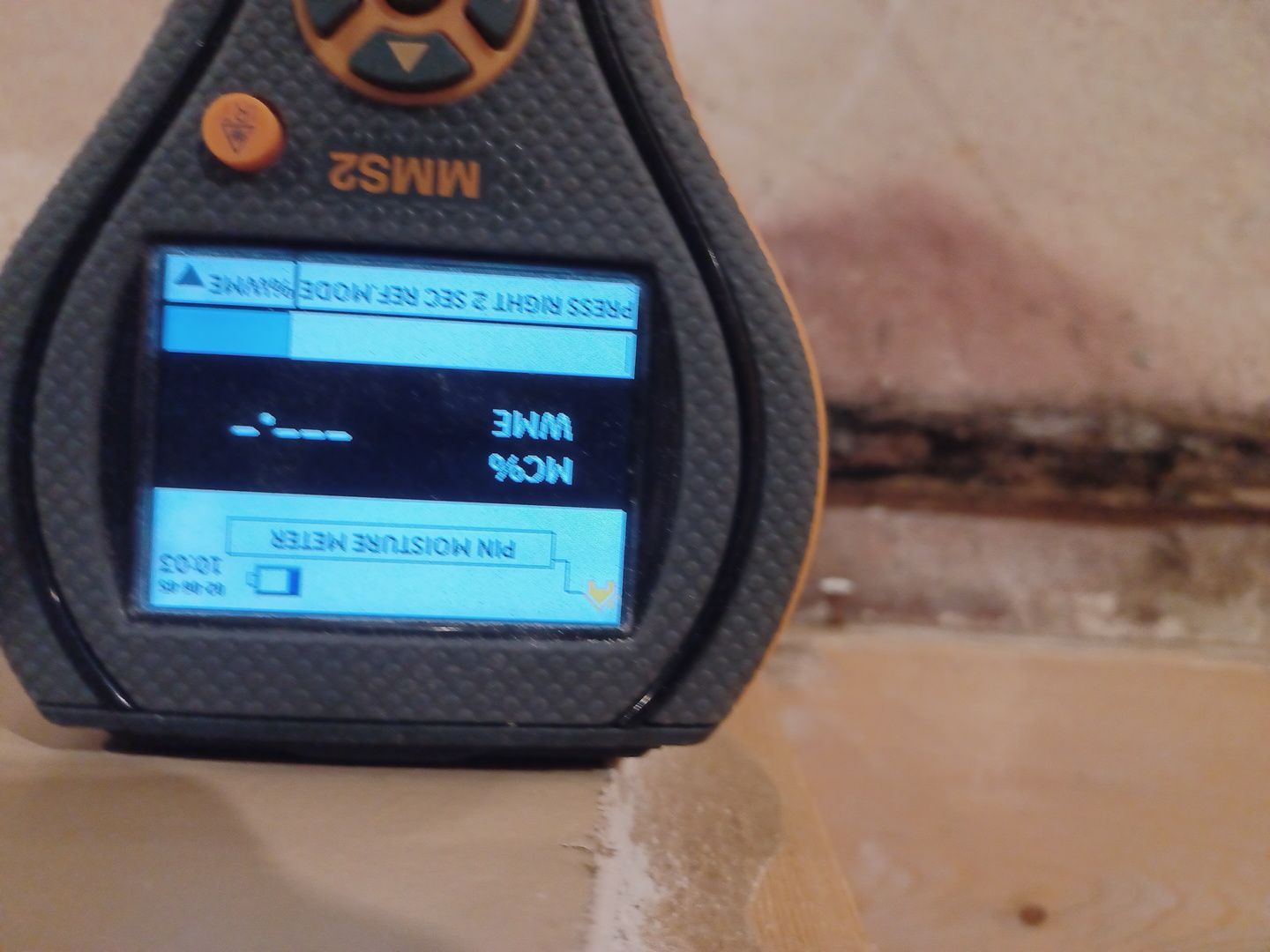 Project in West Bloomfield by EzDry Water Mitigation & Property Restoration