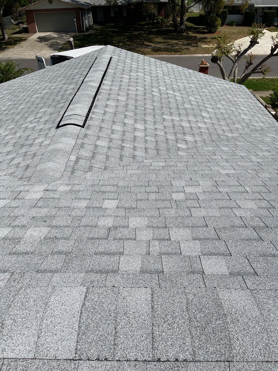 Shingle Reroof Replacement Port Orange FL by Pinnacle Roofing Group