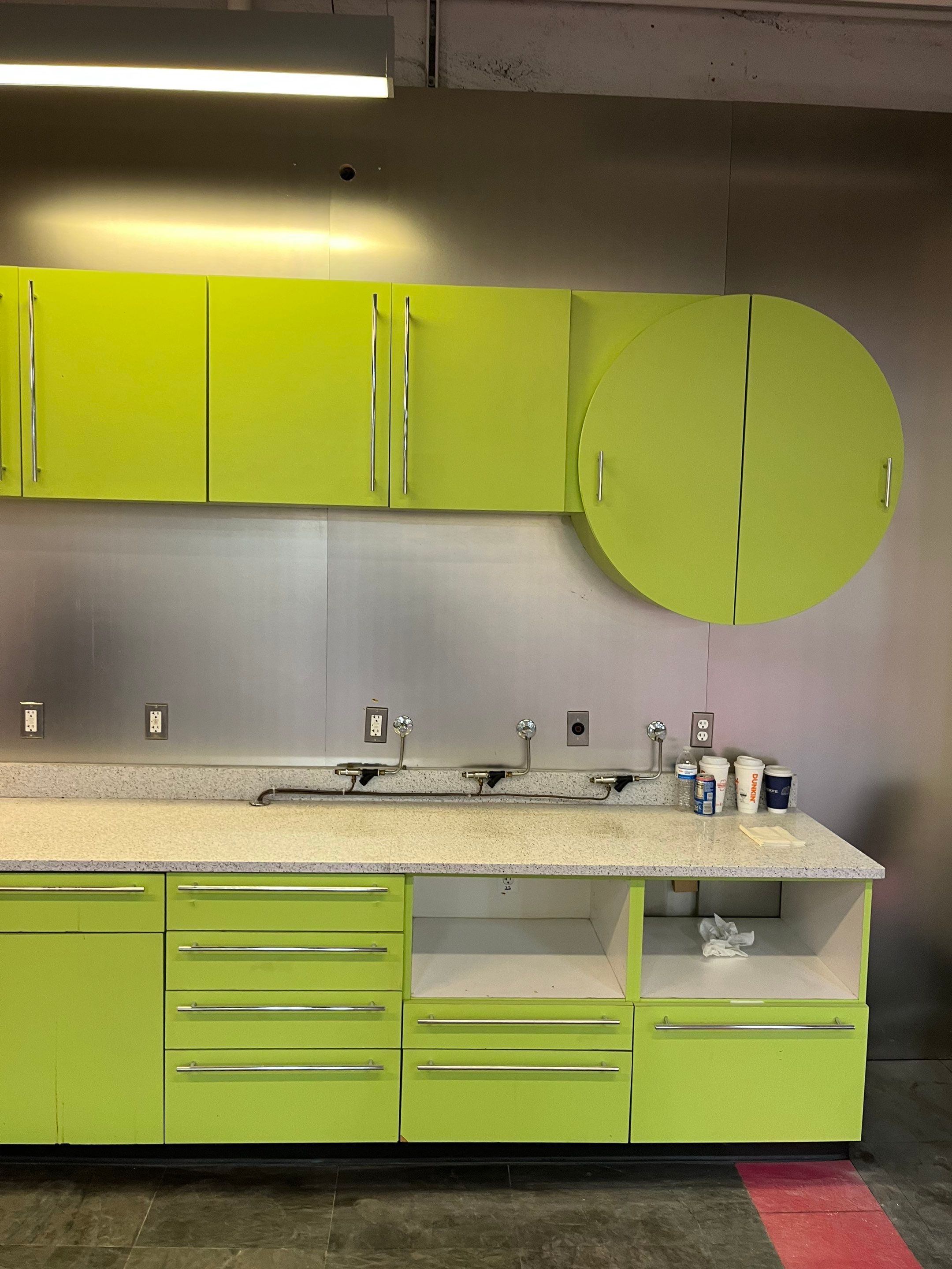 Final Clean - Downtown Detroit  by Jones Cleaning Services