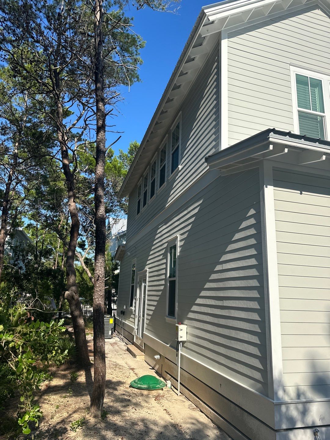 6 Inch Seamless Gutters using 6 Inch Seamless Gutters and Downspouts by Gutter Professors