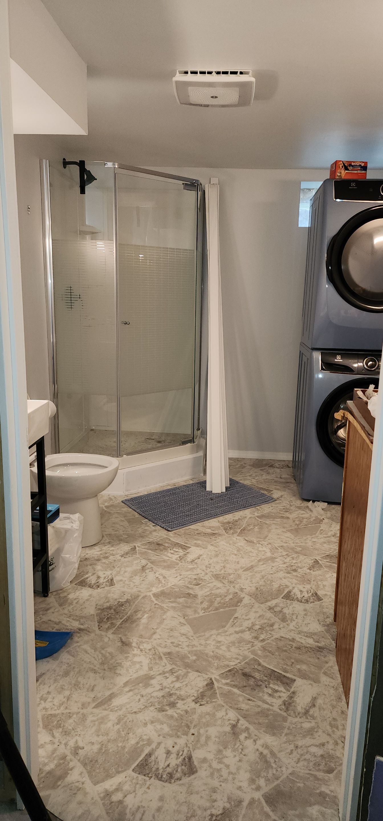 Wall Reinforcements and Repair by Toledo Basement Repair
