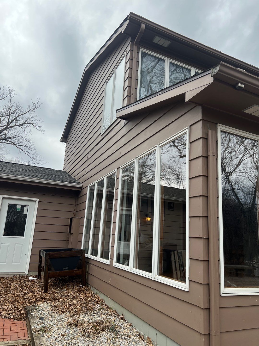 House Repaint by Cutting edge painting 