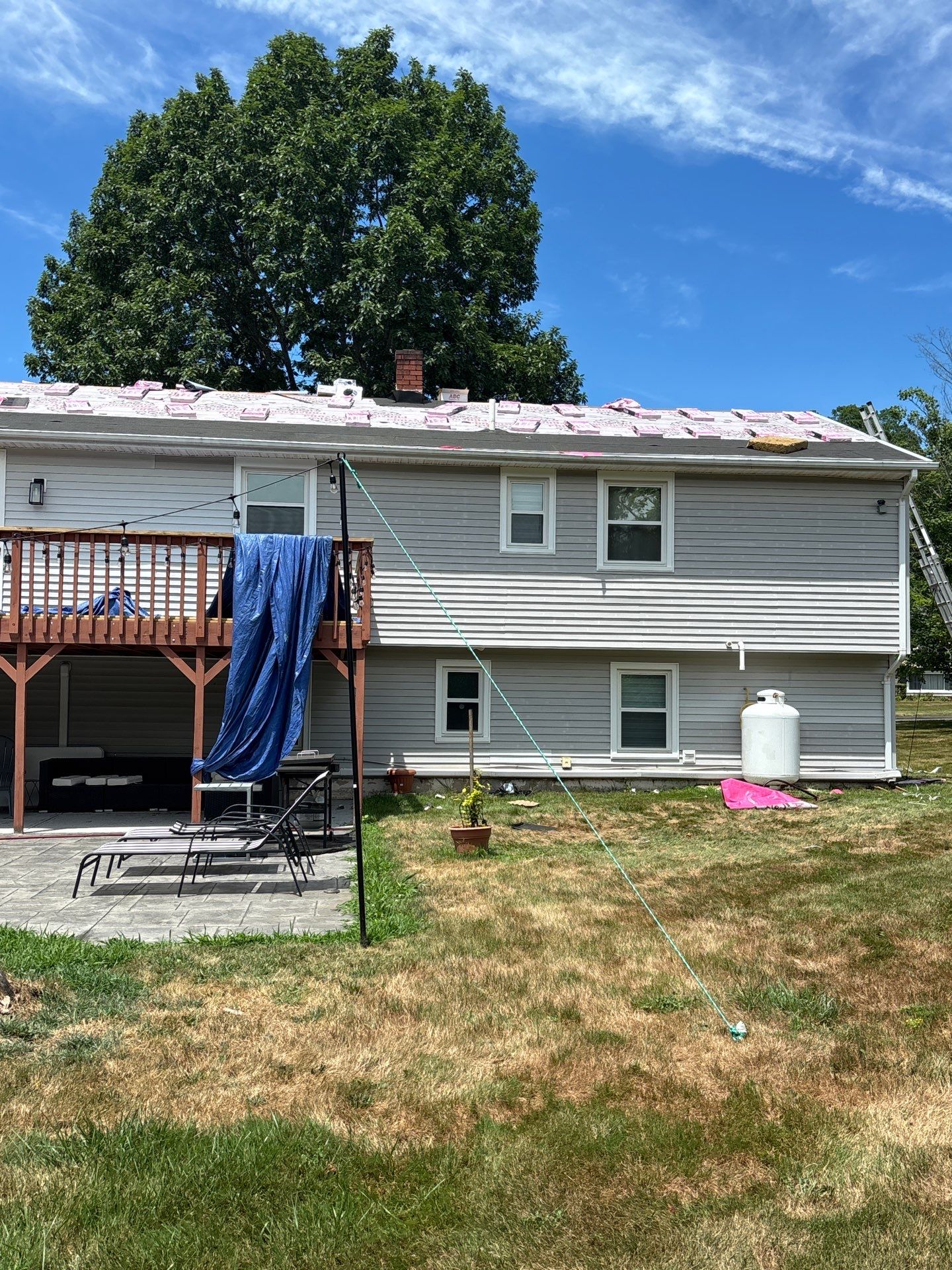 North Branford by All site builders LLC