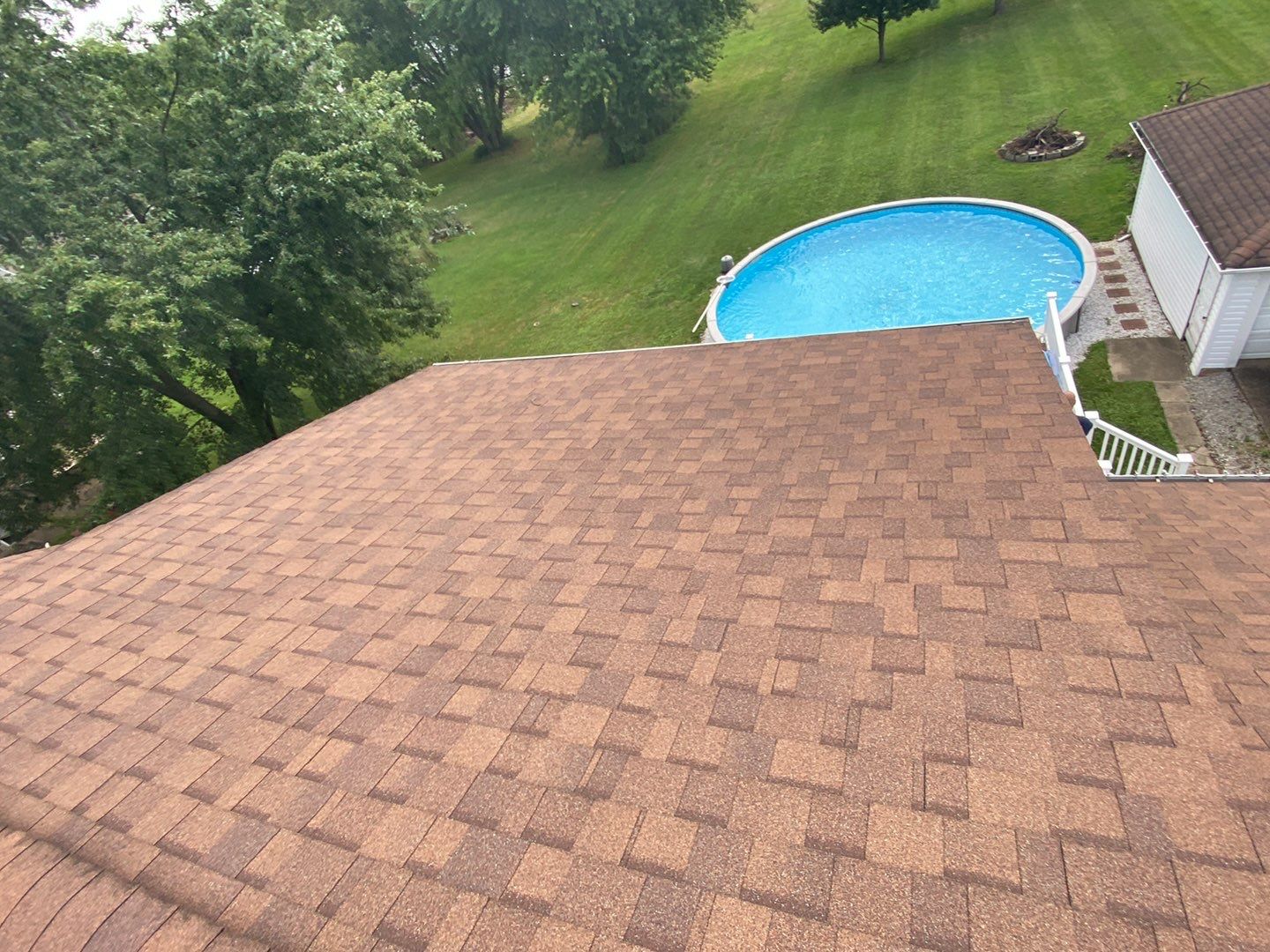 Joe Scott by Silver Leaf Contracting 