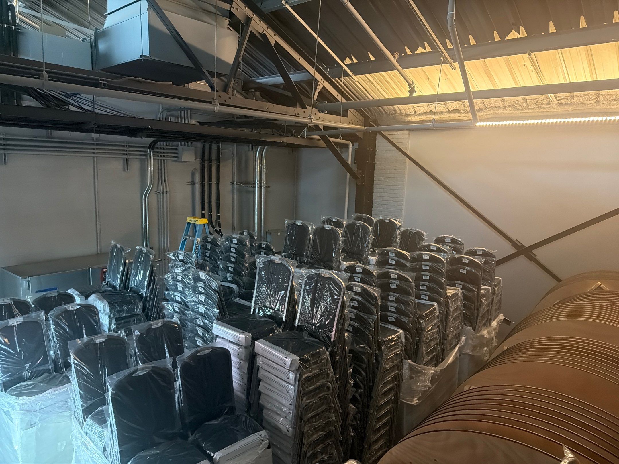 Lookouts Stadium - Erlanger Park by Supreme Restaurant Equipment