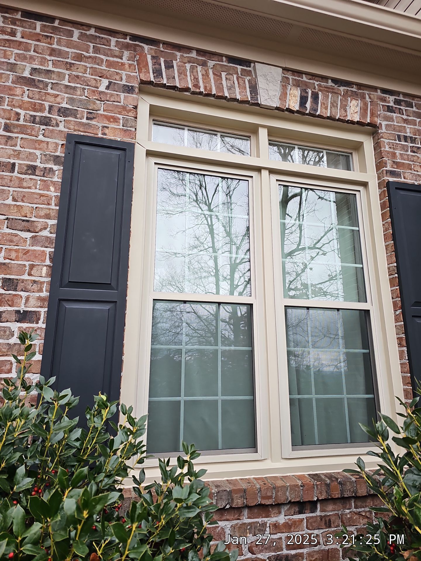 Dew Project in Hoover by The Window Source