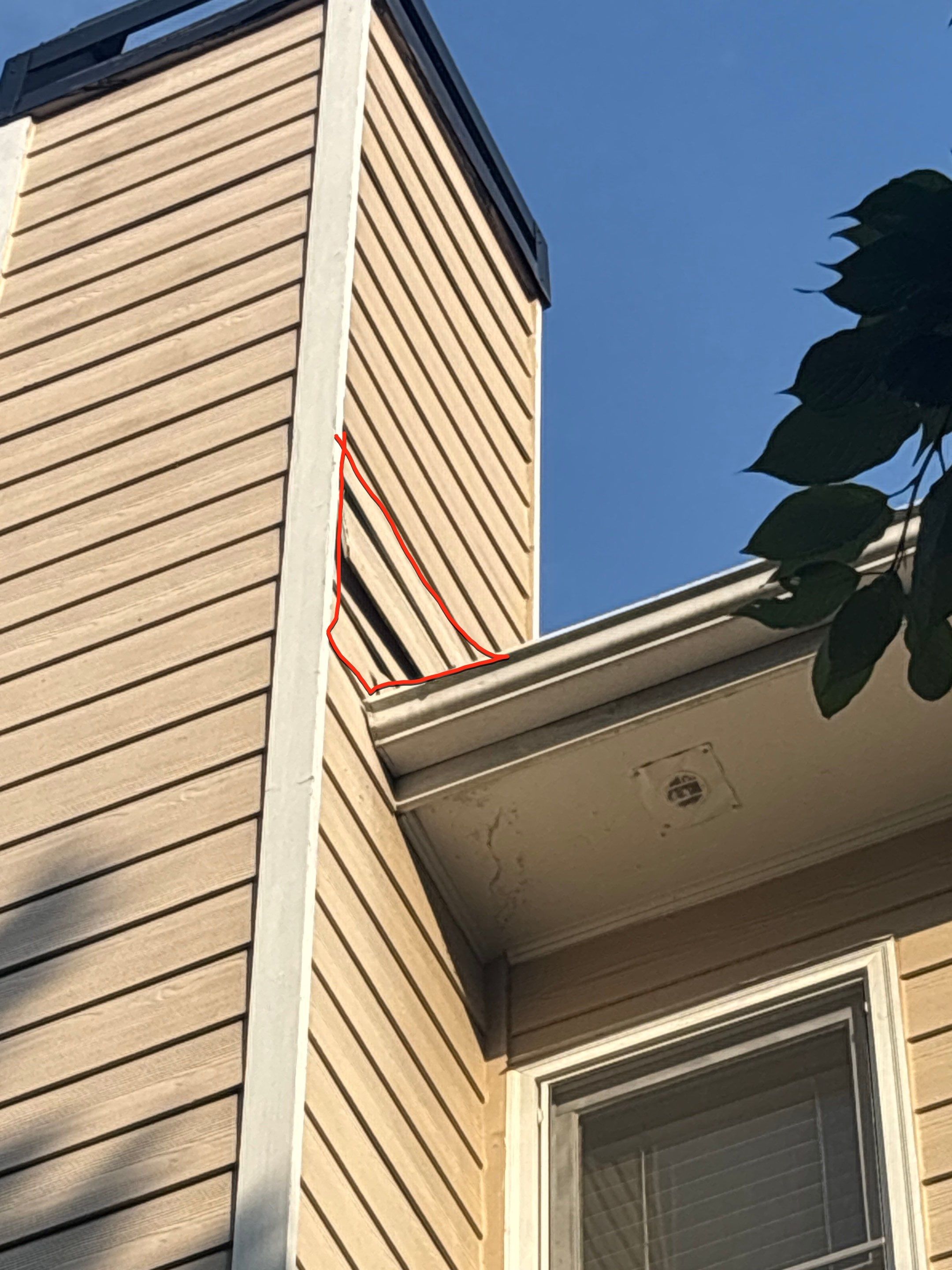 Repairs by Deerfield Roofing LLC