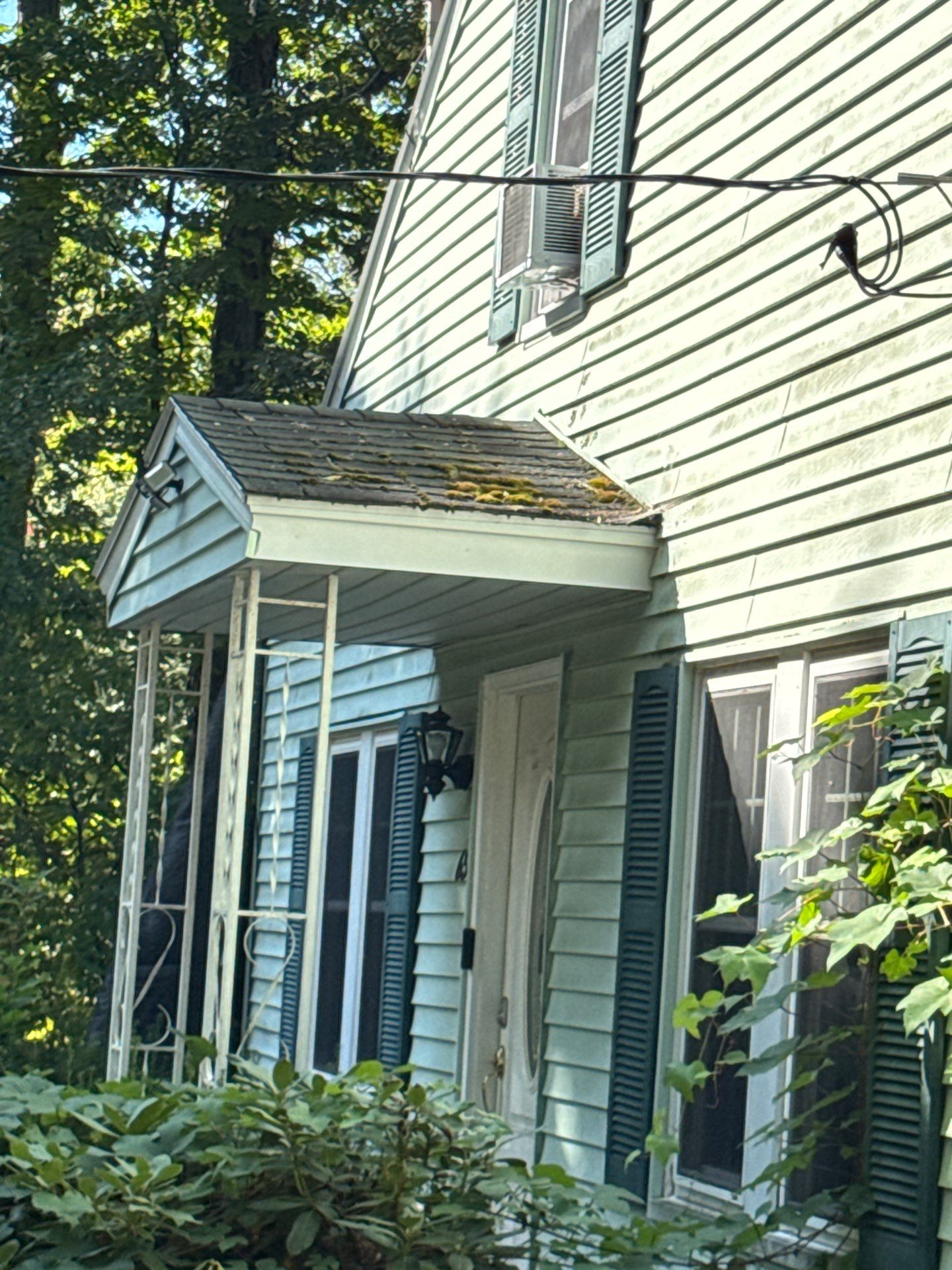 Roof Replacement, Lunenburg, MA by Mighty Dog Roofing of Greater Middlesex County