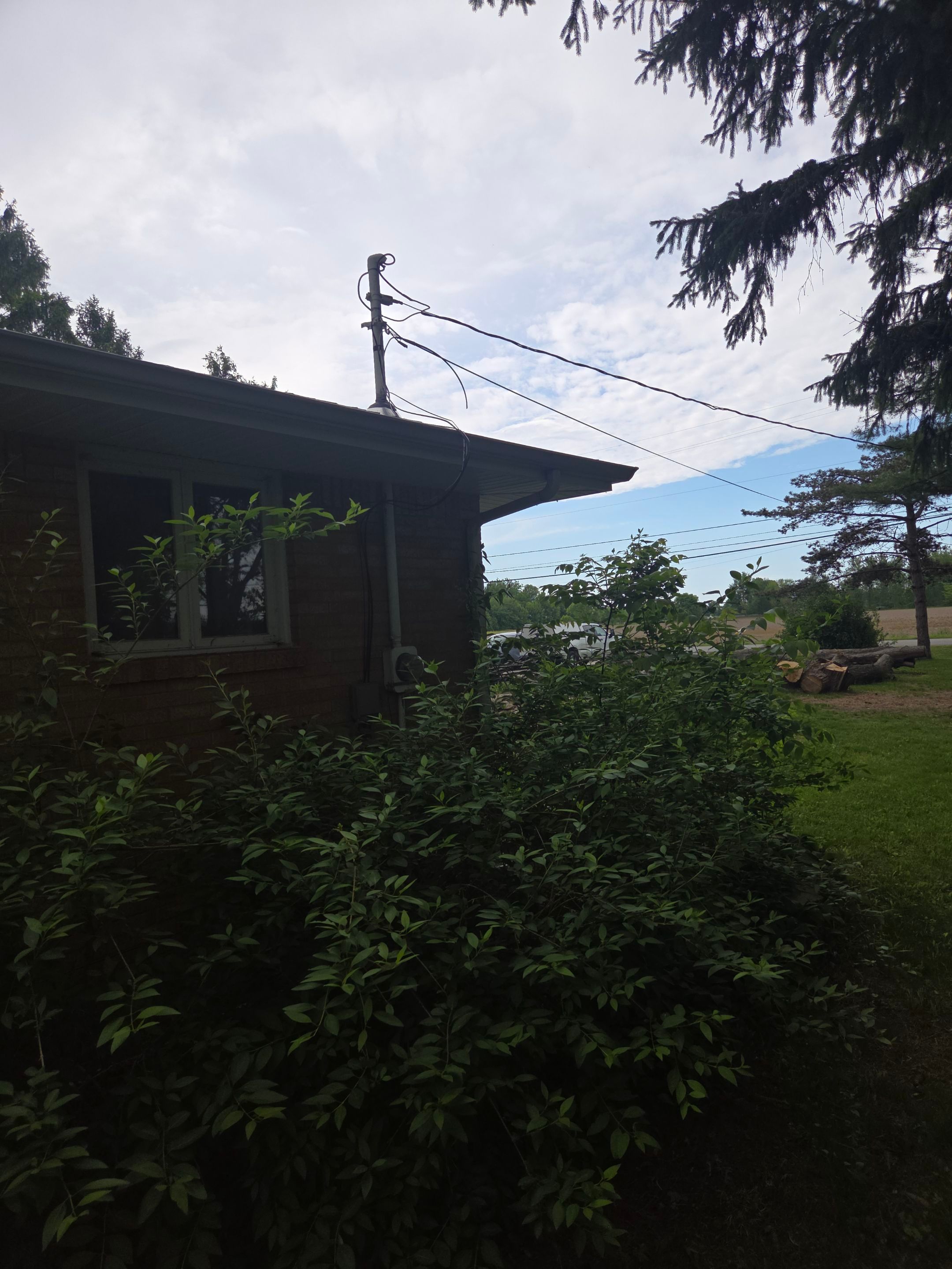 Brightman Investigation by Erie Home