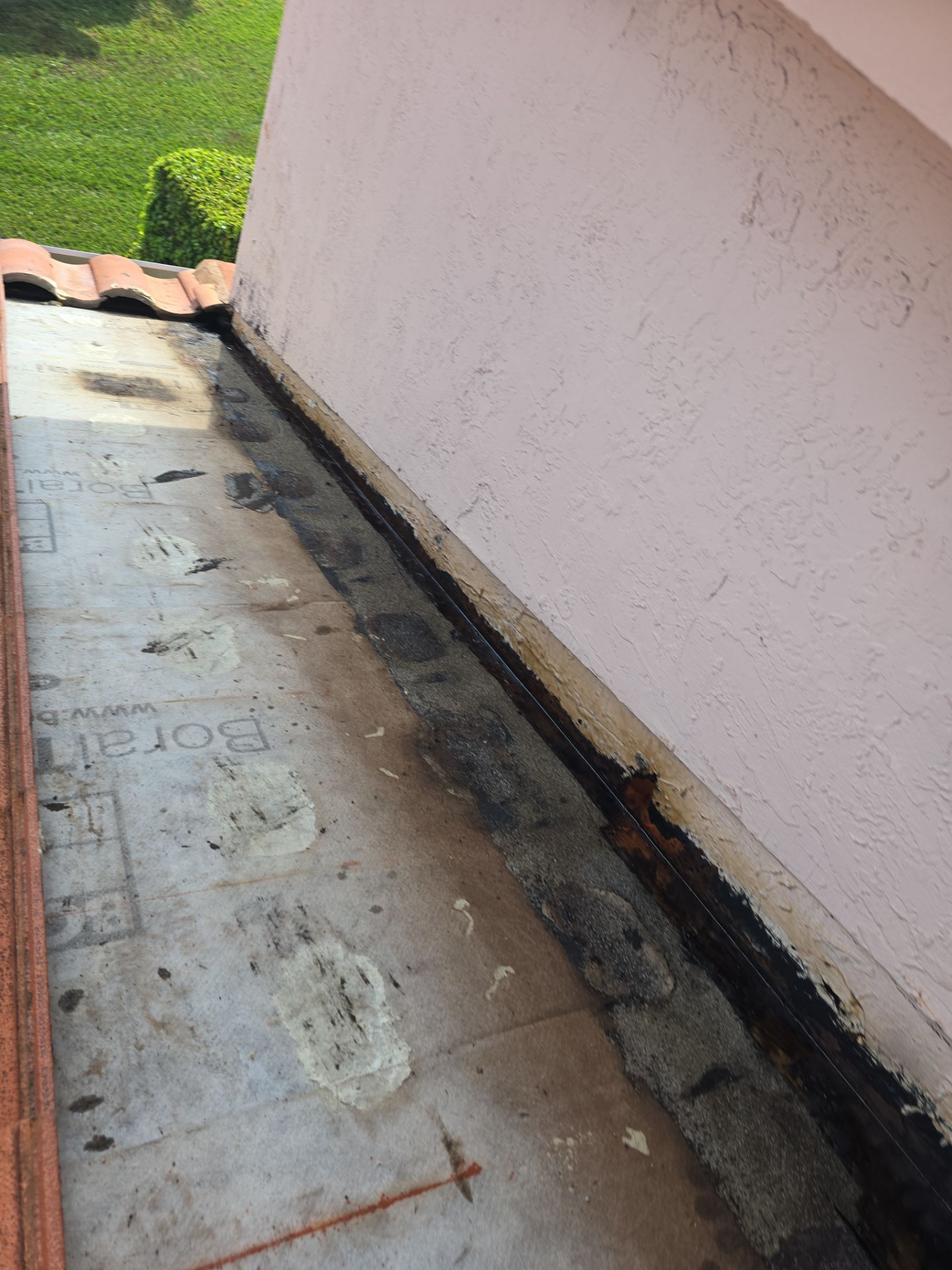 Clay Tile Roof Repair and Waterproofing in Delray Beach by Aastro Roofing