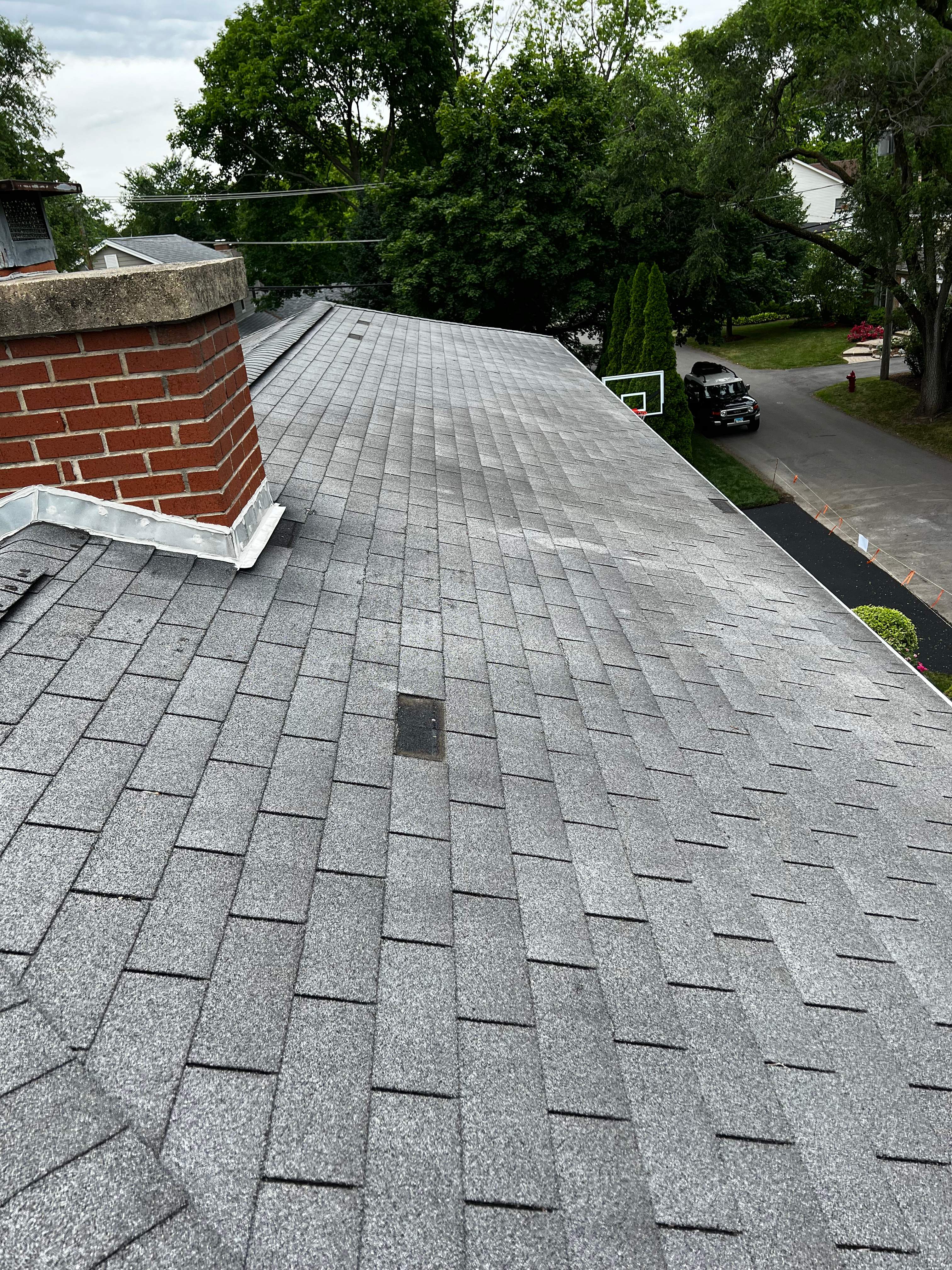 Roof Repair by G2