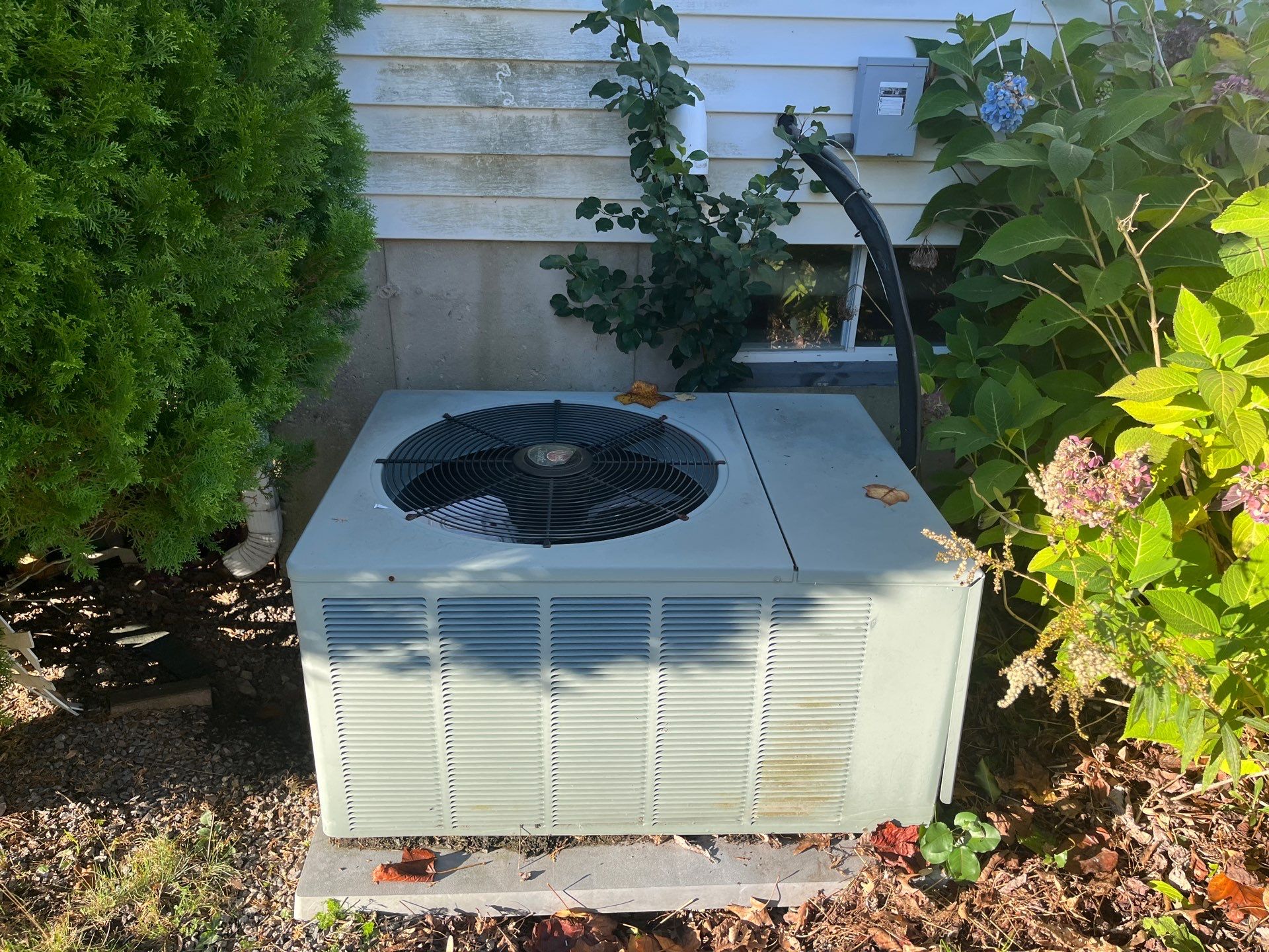 HVAC System Replacement — Rowley, MA by FAGONE MECHANICAL