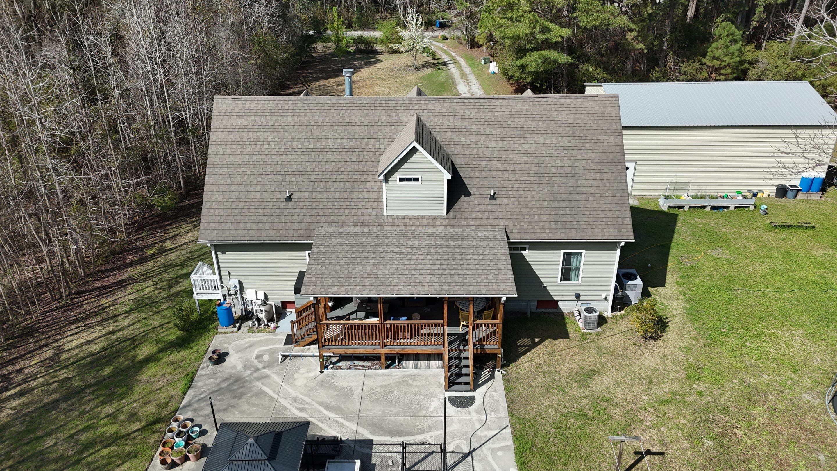 Surf City | NC Roofs by North Carolina Roofs