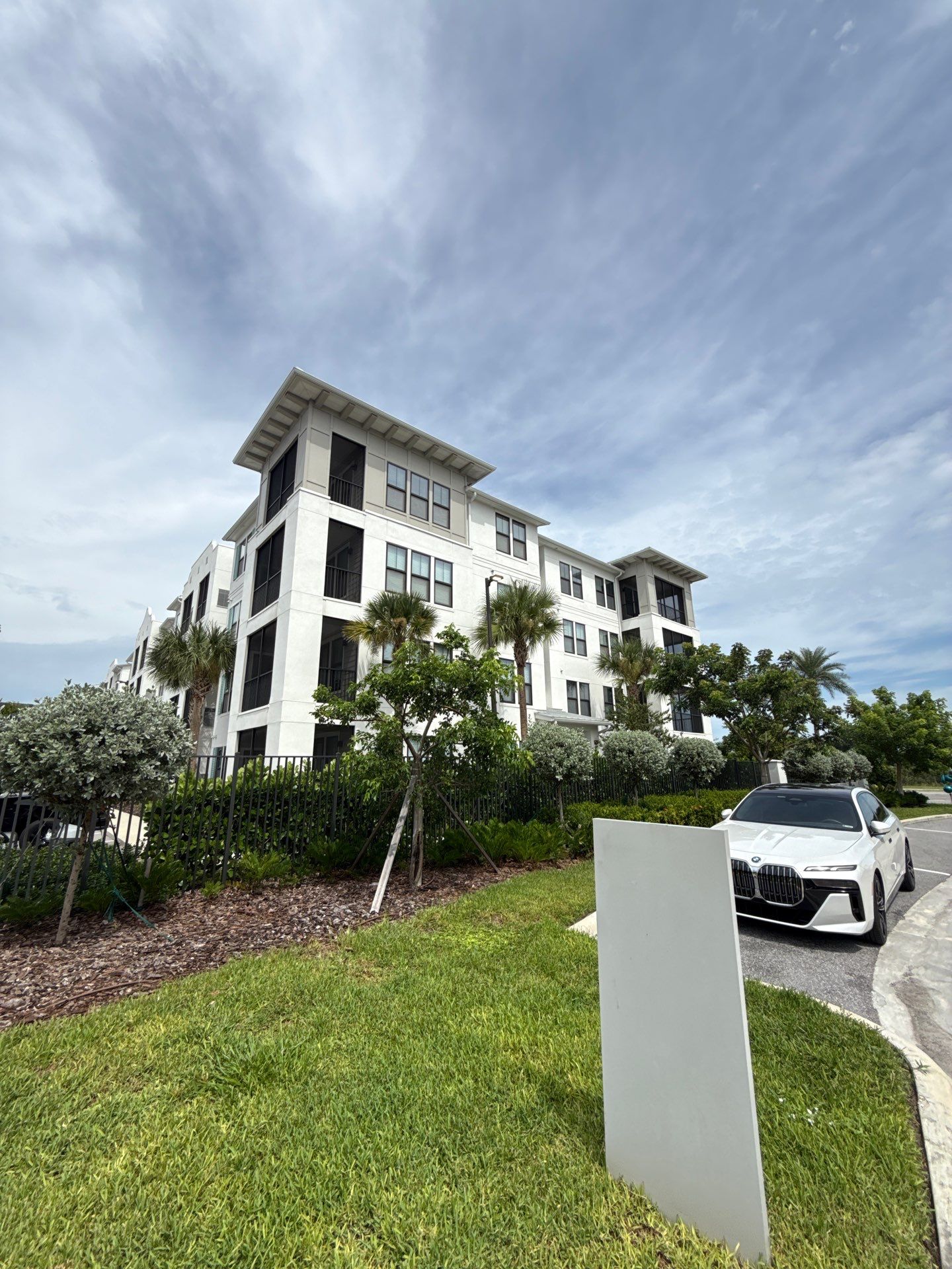 Replace gutter using gutter installation in Bradenton FL by Gutter Professors