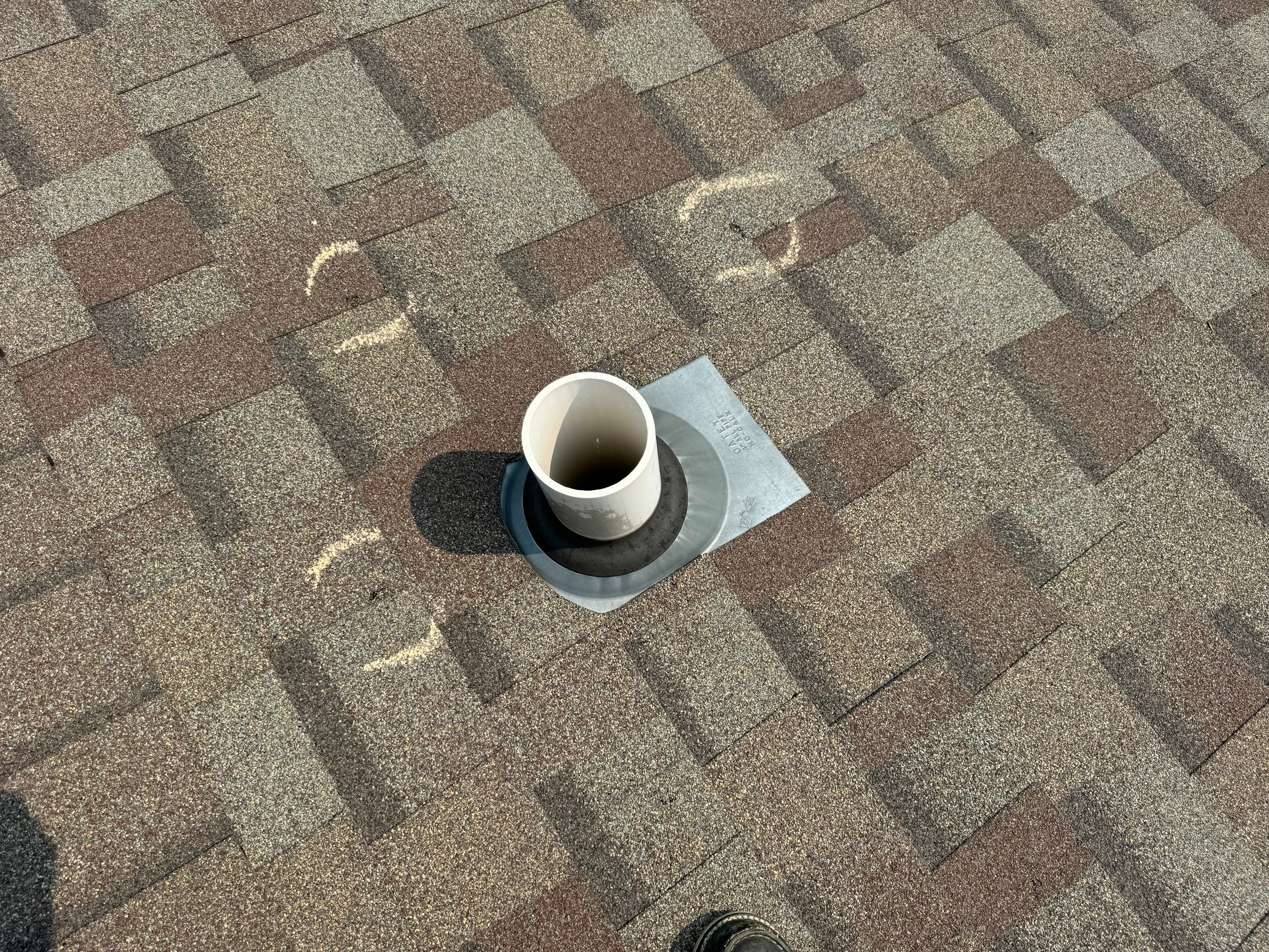 Residential Re-Roofing Project in Havre, Montana  by swagg construction