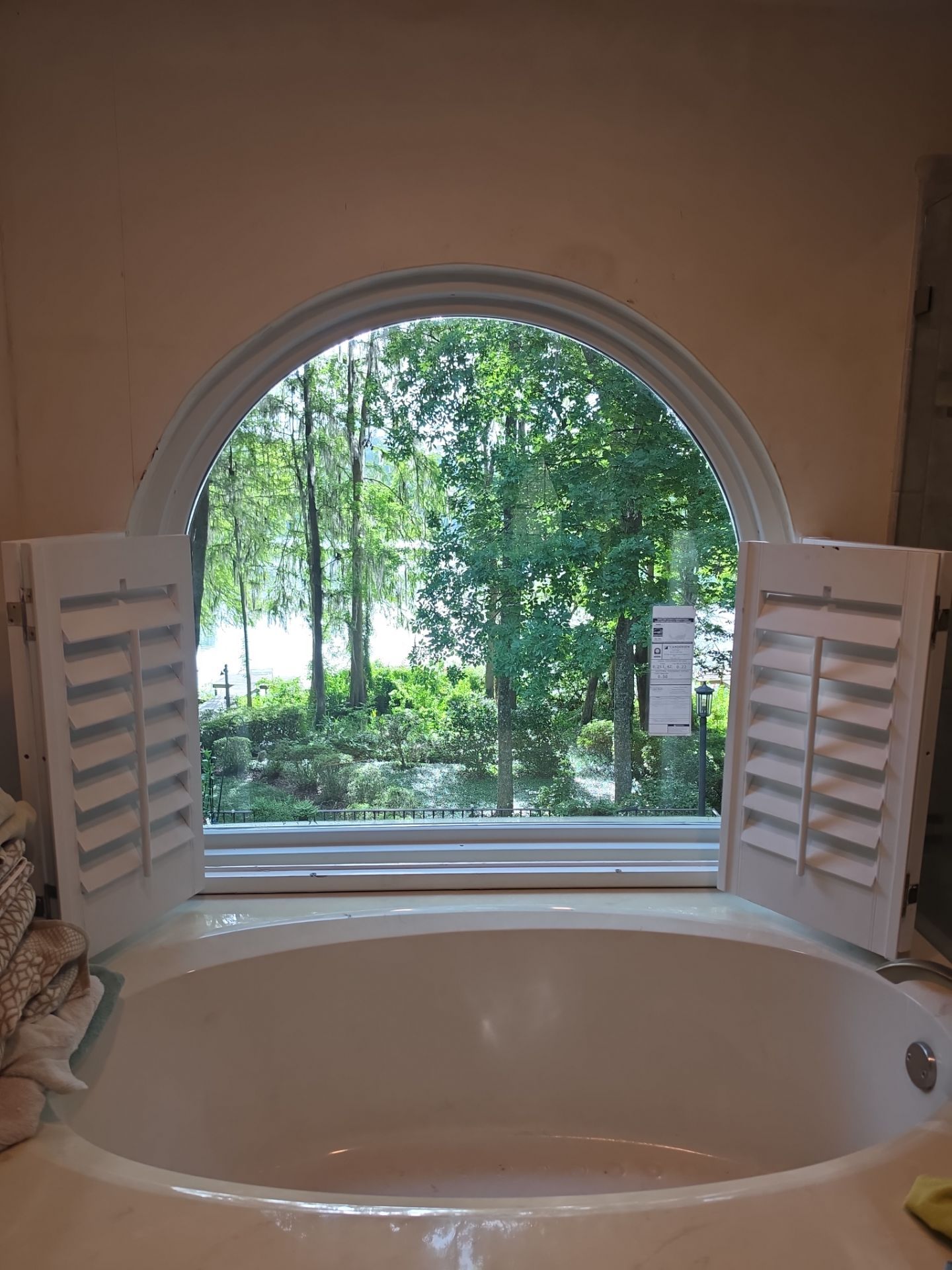 Project in Gainesville, FL by Windows & Doors Store