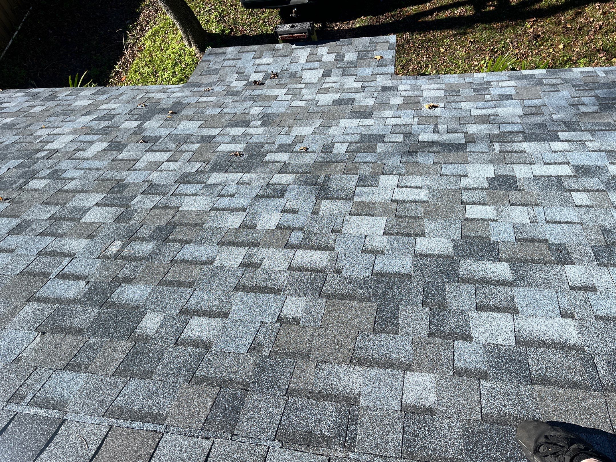 Shingle -> Shingle by Prime Roofing