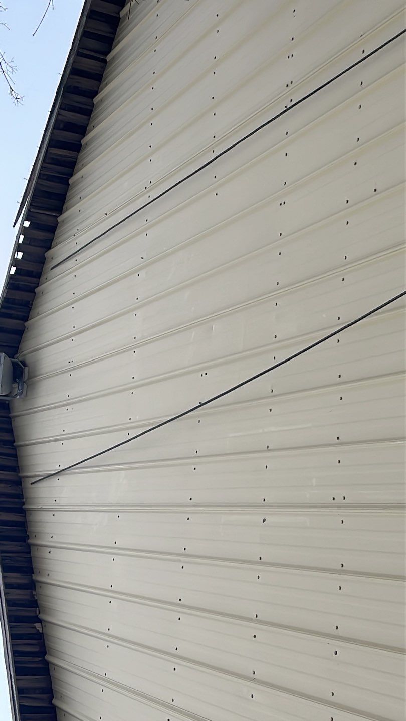 Residential Roofing Installation using Standing seam - Coco Brown by Nitro Roofing and Construction