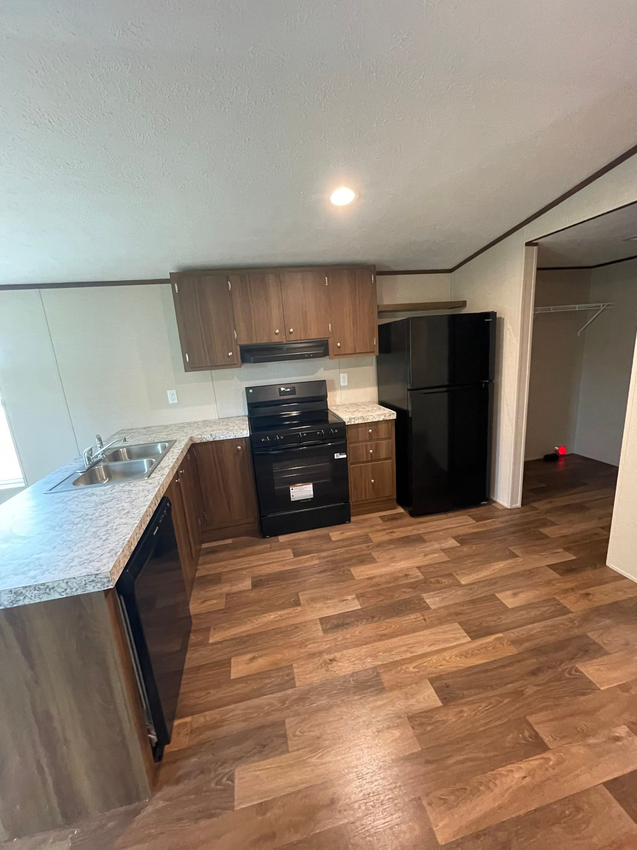 Elation by Clayton Homes of Walton