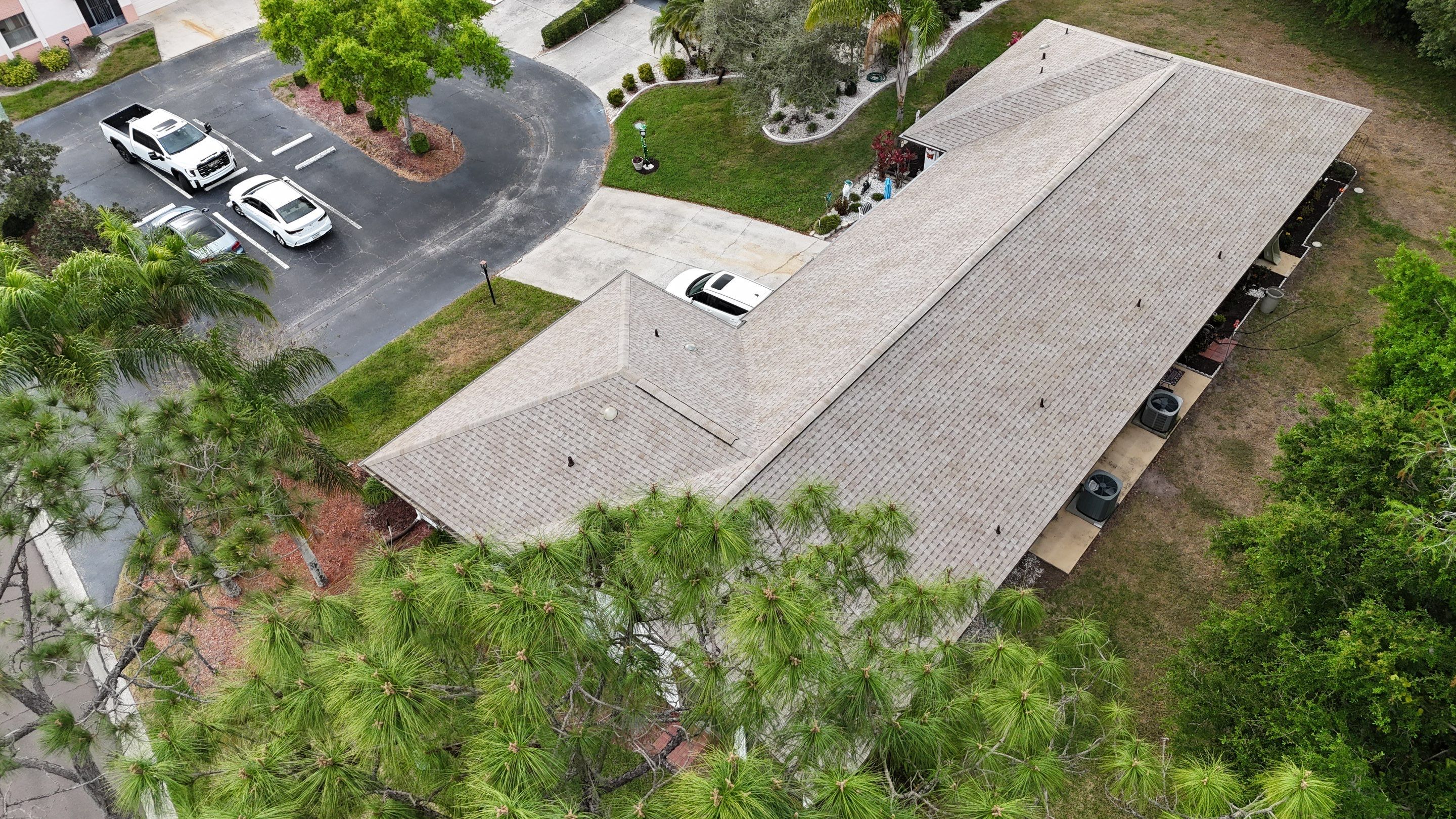 Roof Replacement in Sun City Center, FL by Steadfast Roofing 