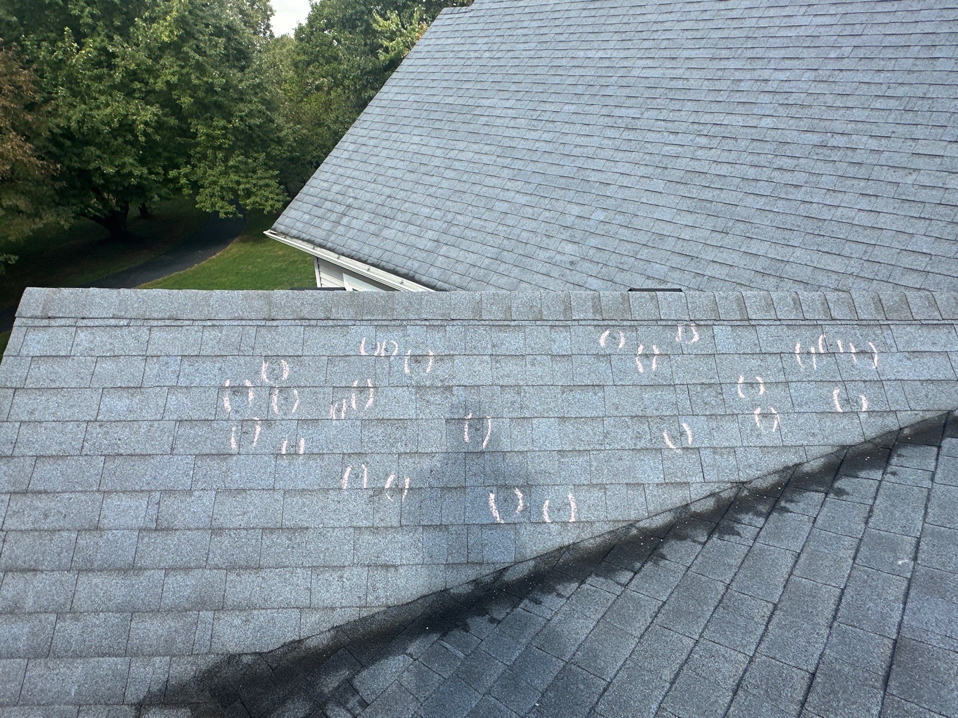 Luxury Metal Roof Transformation in Goshen, IN by 4Ever Metal Roofing