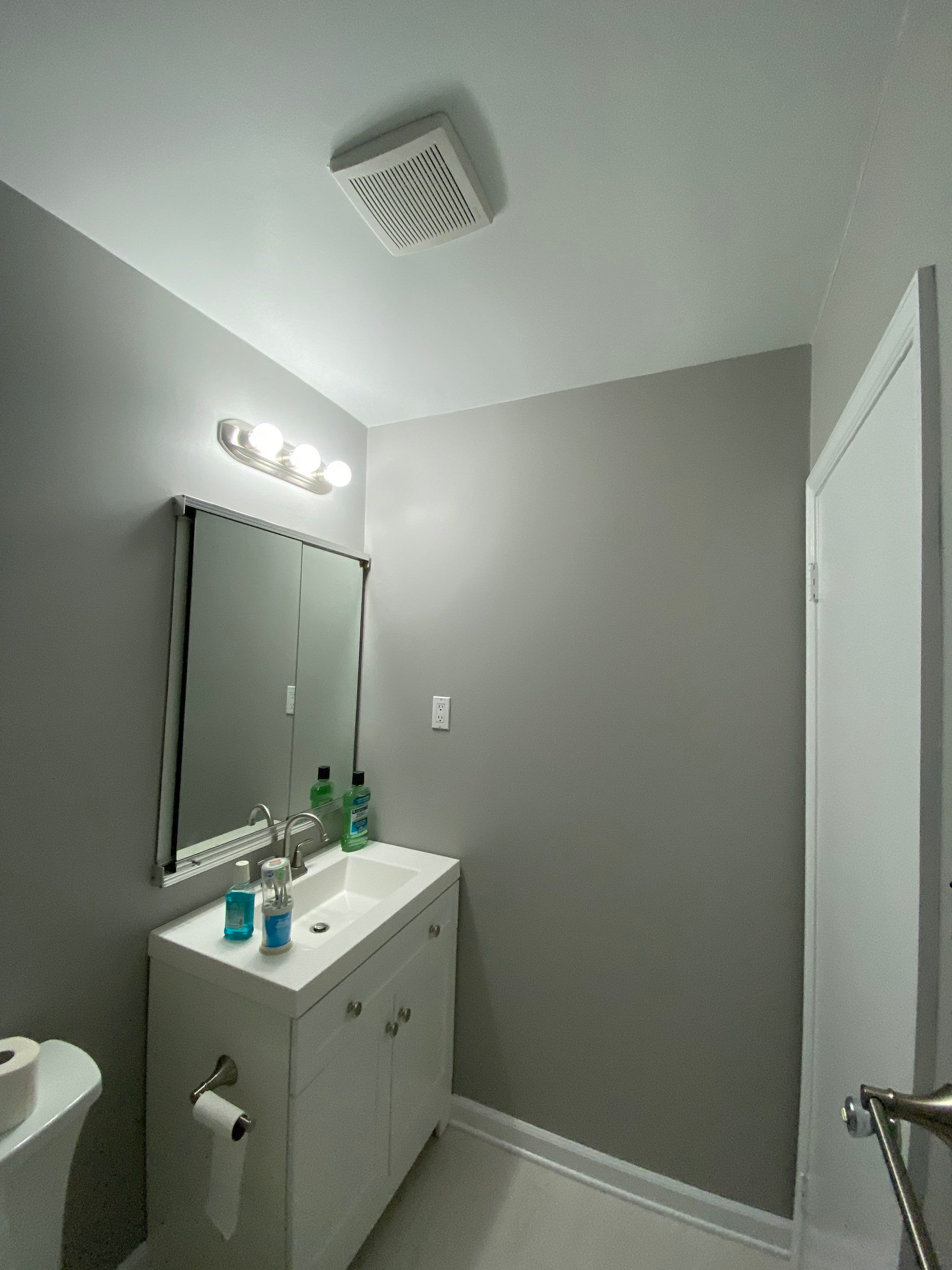 Full Home Repaint in Horsham, PA by Davis Painting Llc 