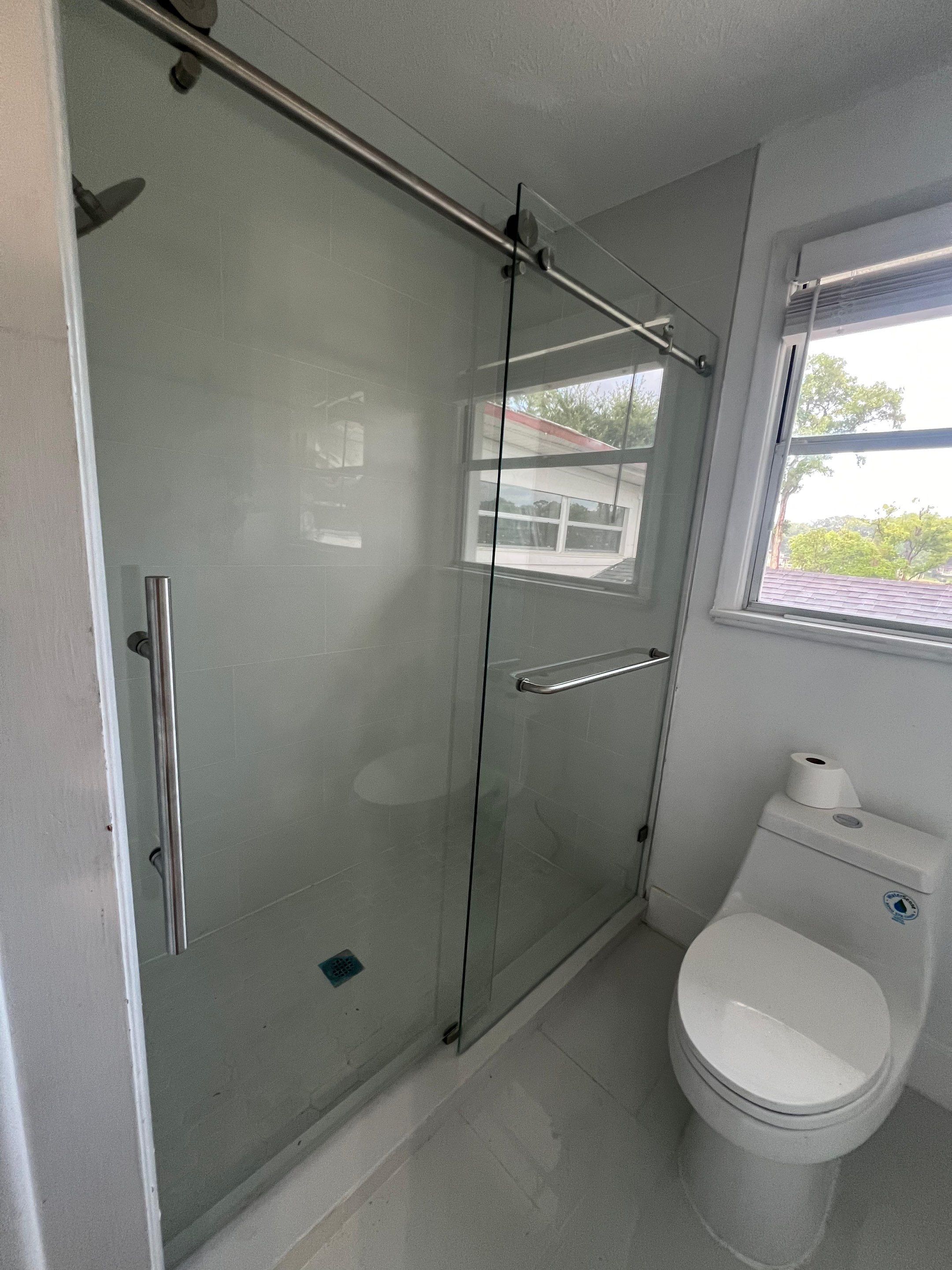 Bathroom Remodel by urban green energy llc