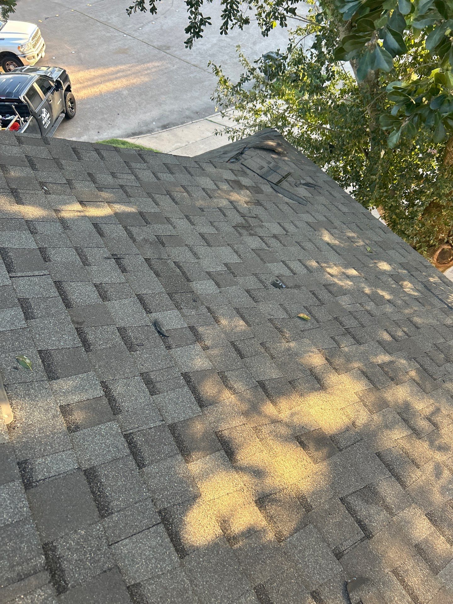 Roof Repair Houston by Roof Repair Services LLC