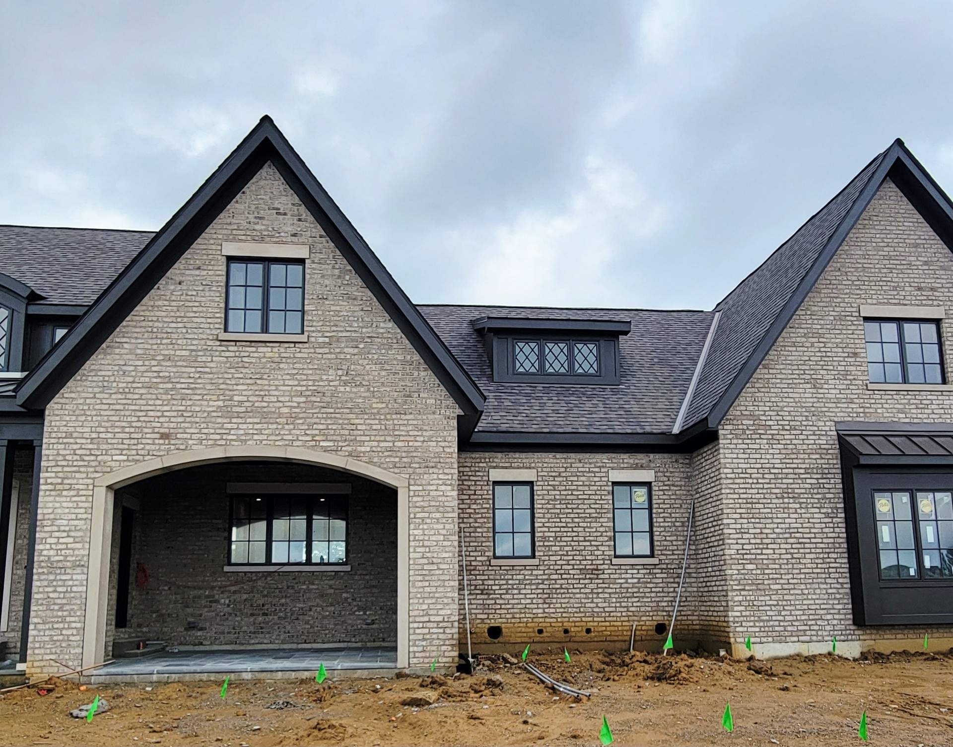 Sterling/Homearama 2026 by Pella Windows & Doors