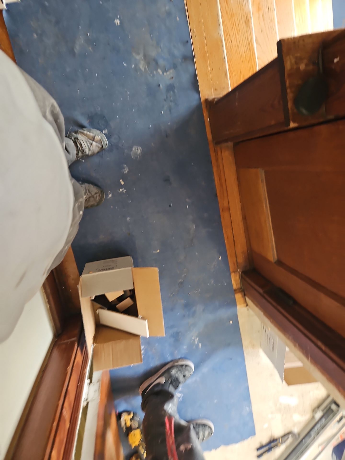 Bathroom Remodel using Tile Shower by The Shower Company