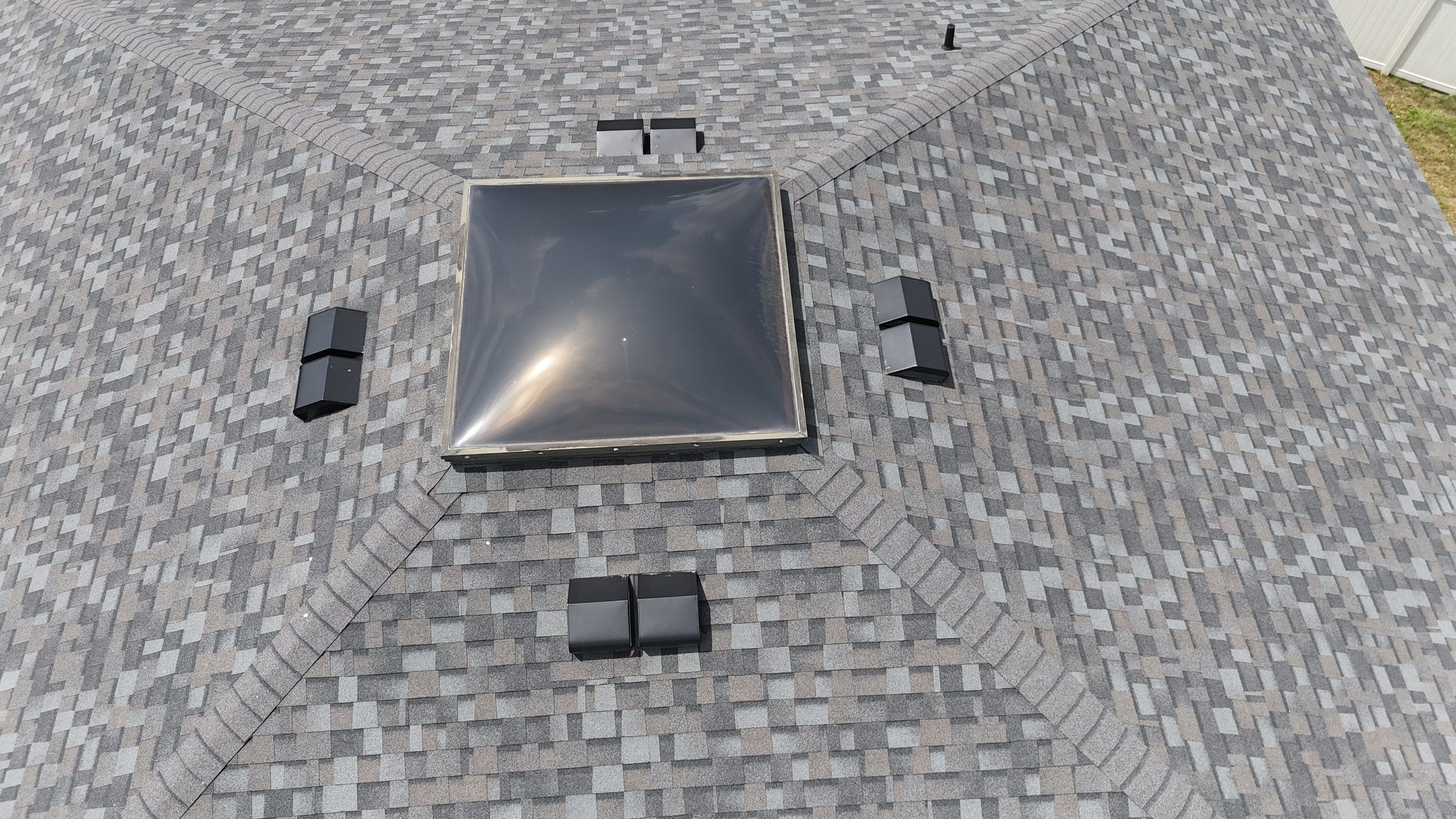 Roof Replacement in Valrico, FL by Shingle Masters Roofing
