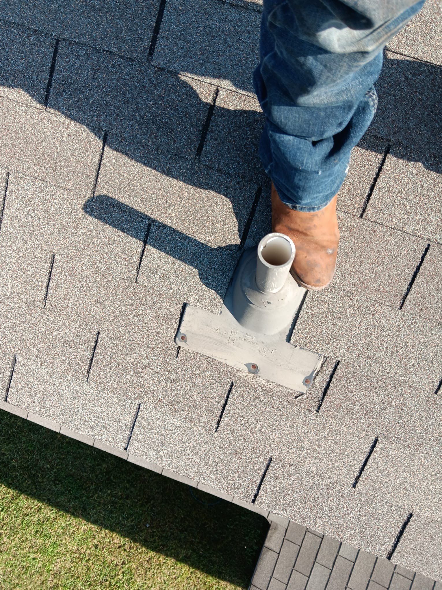 Roof Repair Houston by Roof Repair Company